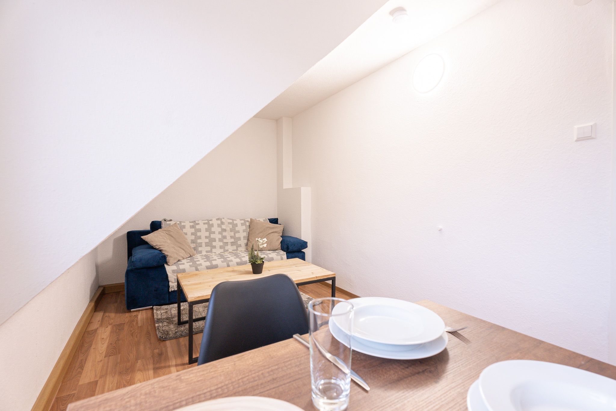  Stylish, Charming Apartment In Heilbronn  -  Stylish, charming apartment in Heilbronn  - Gallery -  10