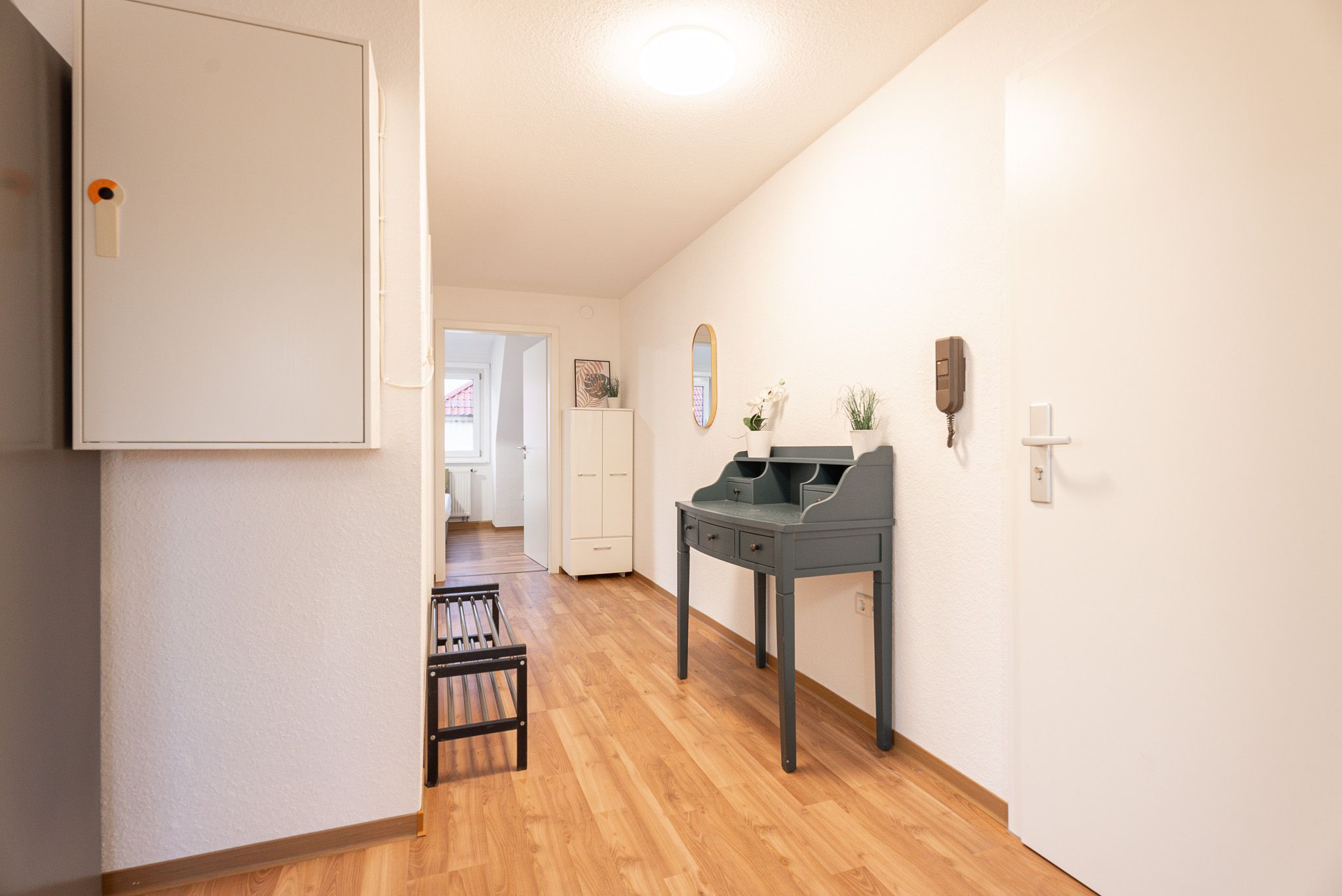  Stylish, Charming Apartment In Heilbronn  -  Stylish, charming apartment in Heilbronn  - Gallery -  15