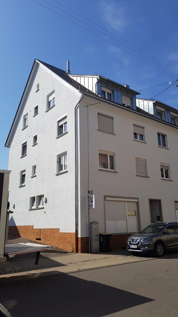  Stylish, Charming Apartment In Heilbronn  -  Stylish, charming apartment in Heilbronn  - Gallery -  17