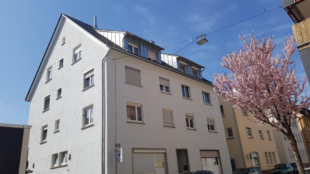  Stylish, Charming Apartment In Heilbronn  -  Stylish, charming apartment in Heilbronn  - Gallery -  18