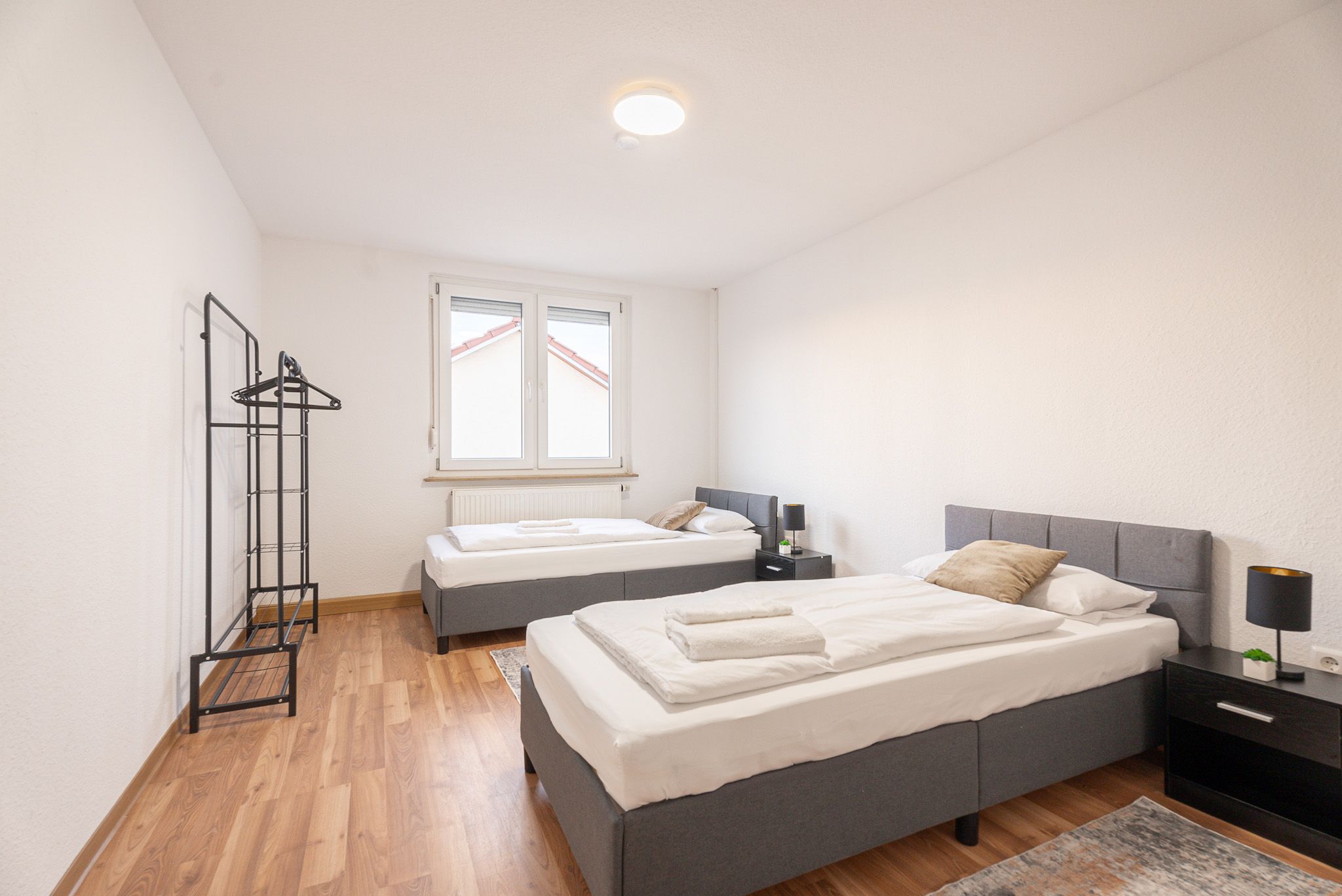  Stylish, Charming Apartment In Heilbronn  -  Stylish, charming apartment in Heilbronn  - Gallery -  5