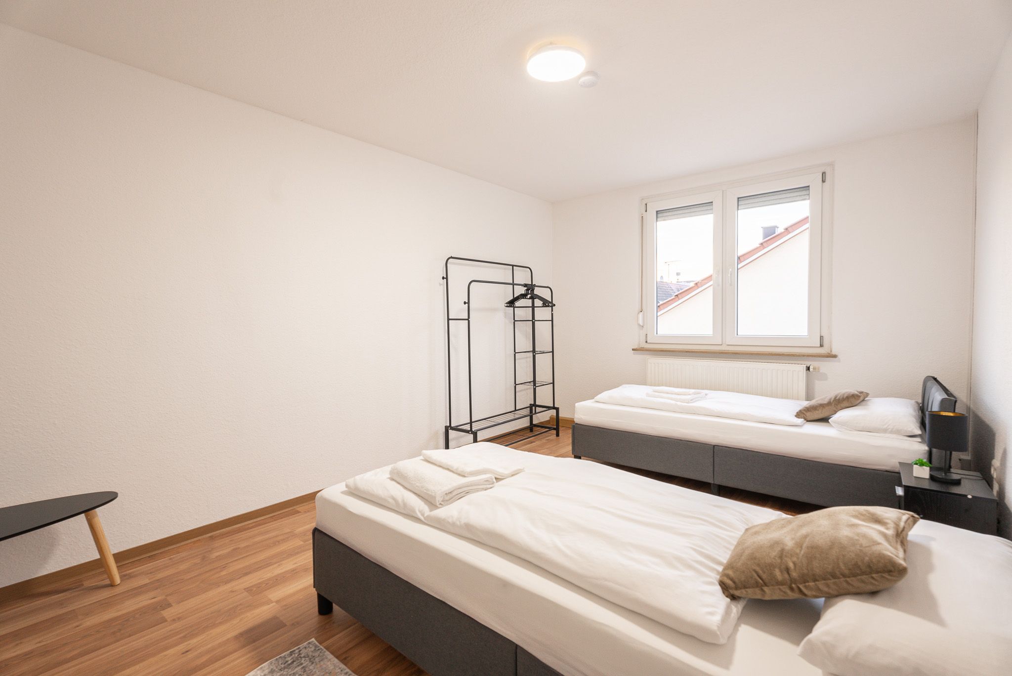  Stylish, Charming Apartment In Heilbronn  -  Stylish, charming apartment in Heilbronn  - Gallery -  4