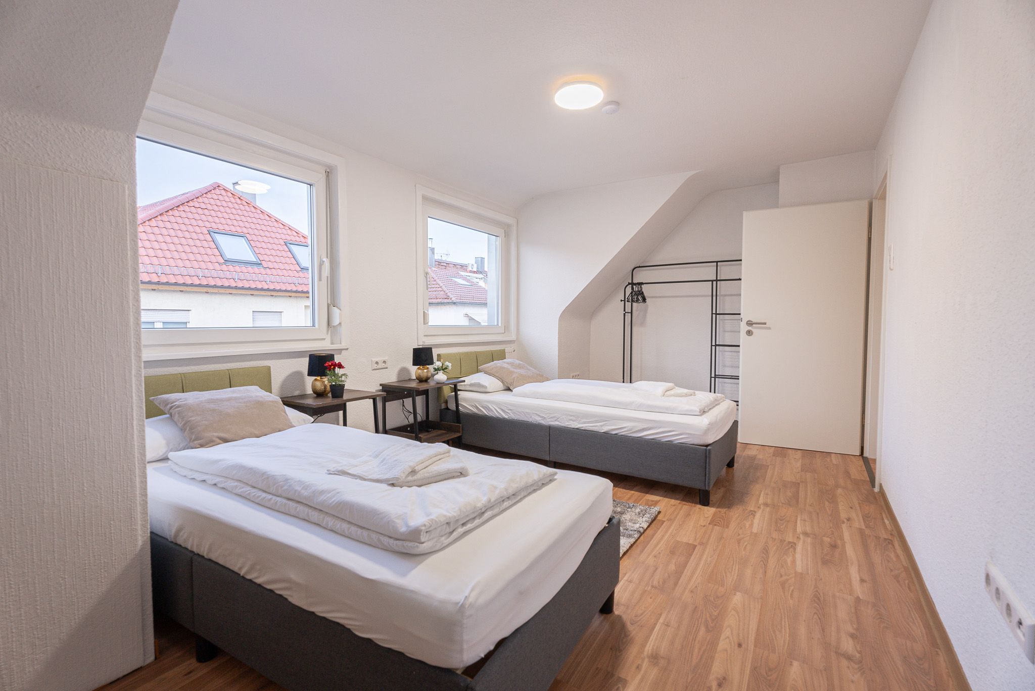  Stylish, Charming Apartment In Heilbronn  -  Stylish, charming apartment in Heilbronn  - Gallery -  1