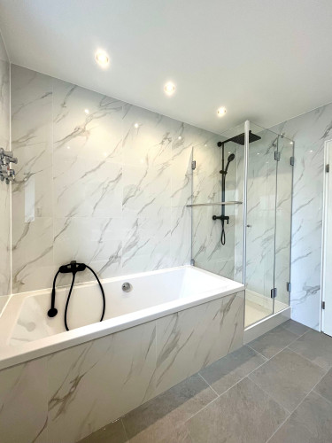 Luxury & newly renovated flat in Neu-Isenburg