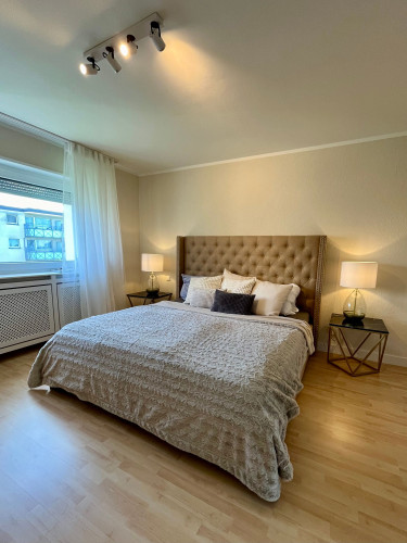 Luxury & newly renovated flat in Neu-Isenburg - Gallery - 7