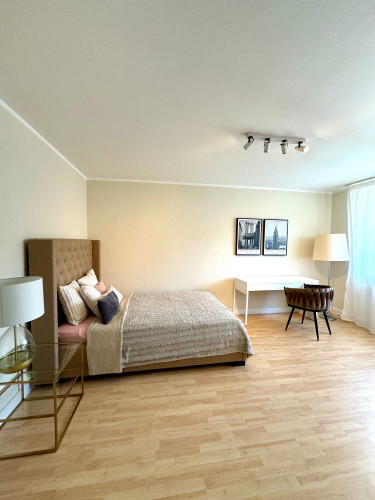Luxury & newly renovated flat in Neu-Isenburg - Gallery - 6