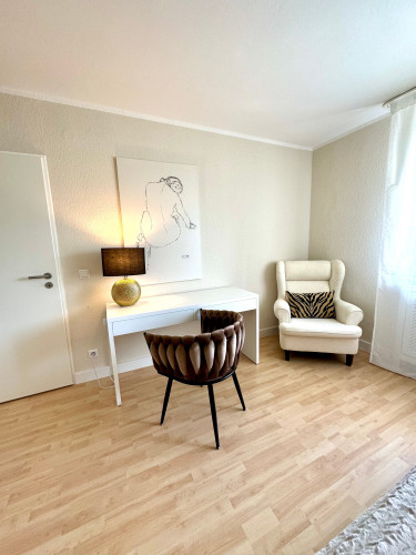 Luxury & newly renovated flat in Neu-Isenburg - Gallery - 8