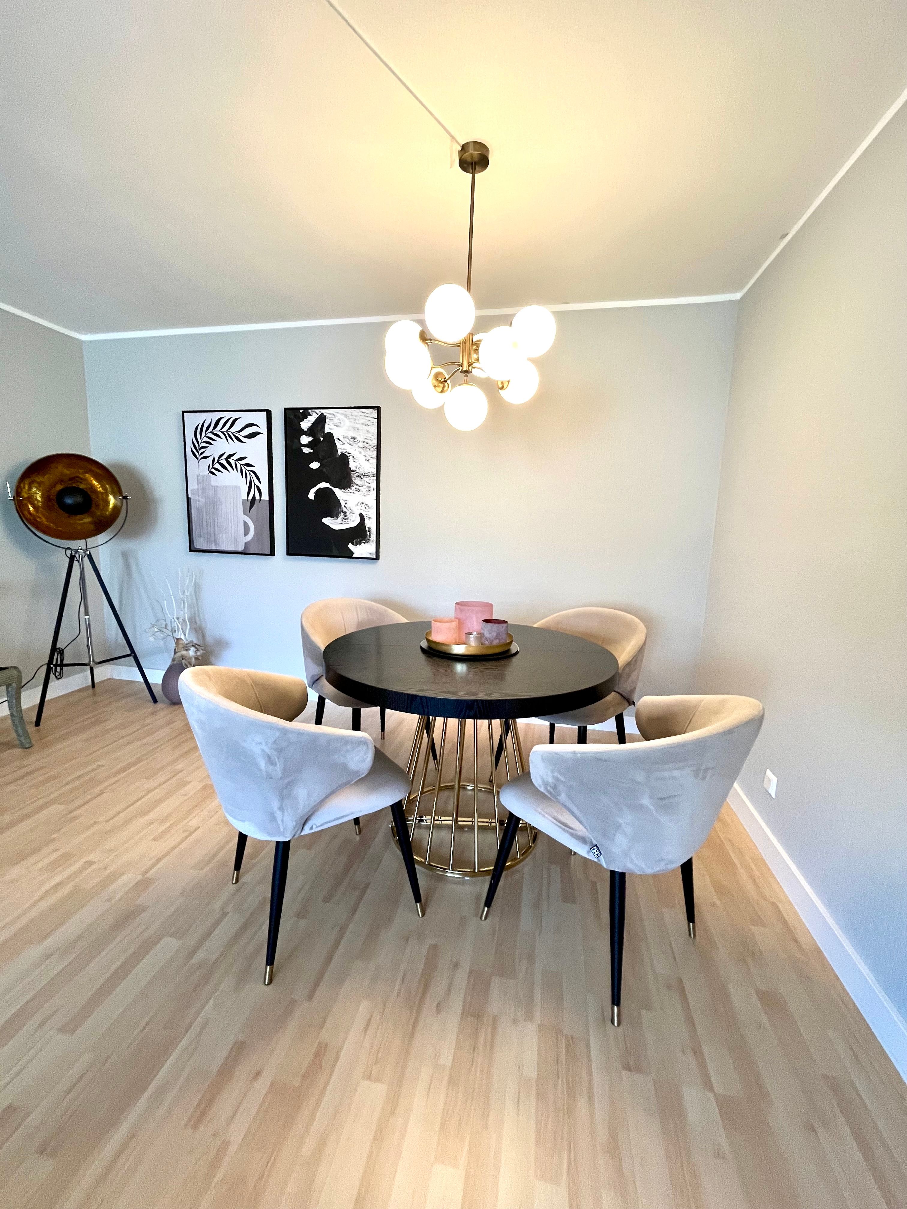 Luxury & Newly Renovated Flat In Neu-Isenburg - 8