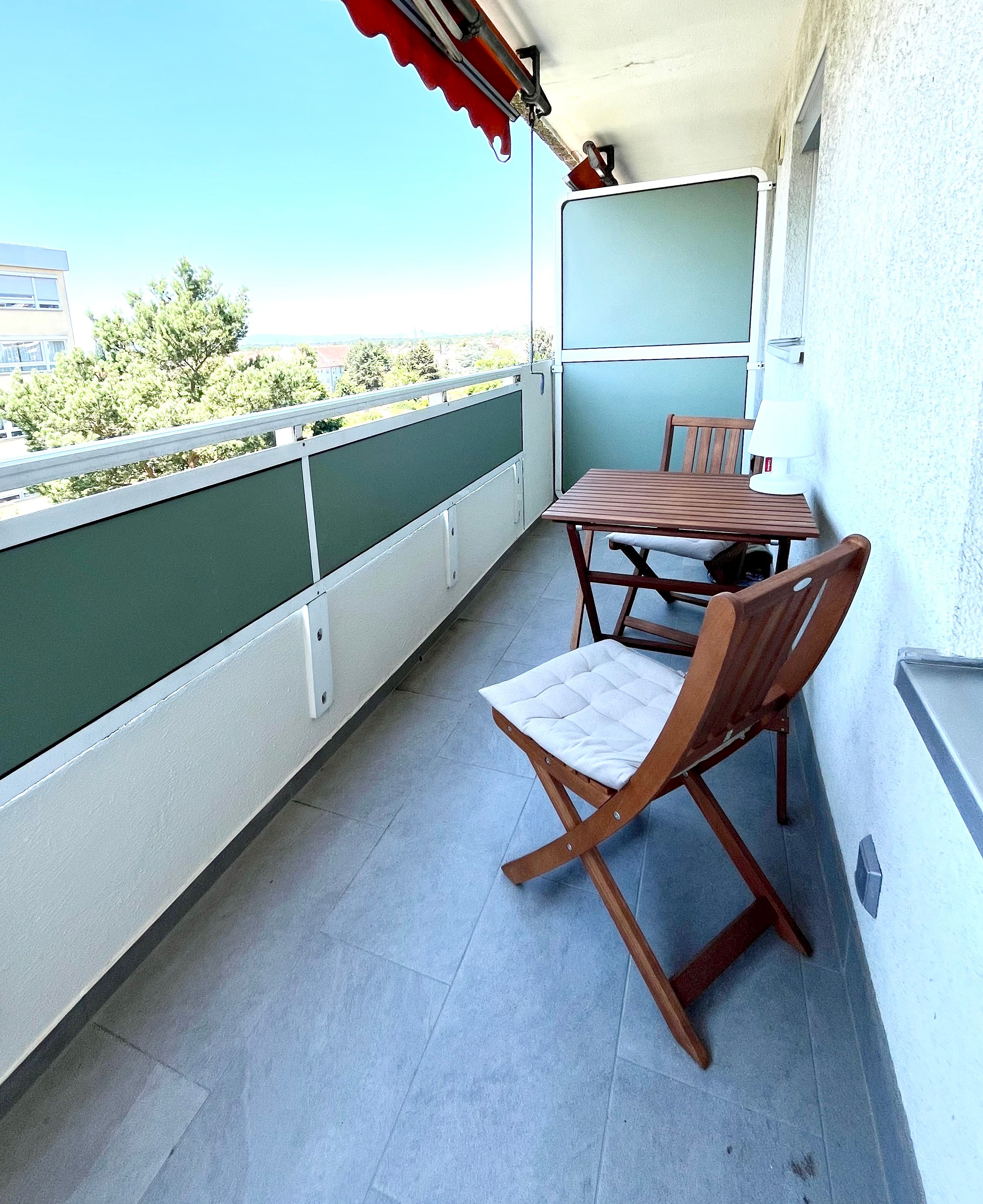 Luxury & Newly Renovated Flat In Neu-Isenburg - 1