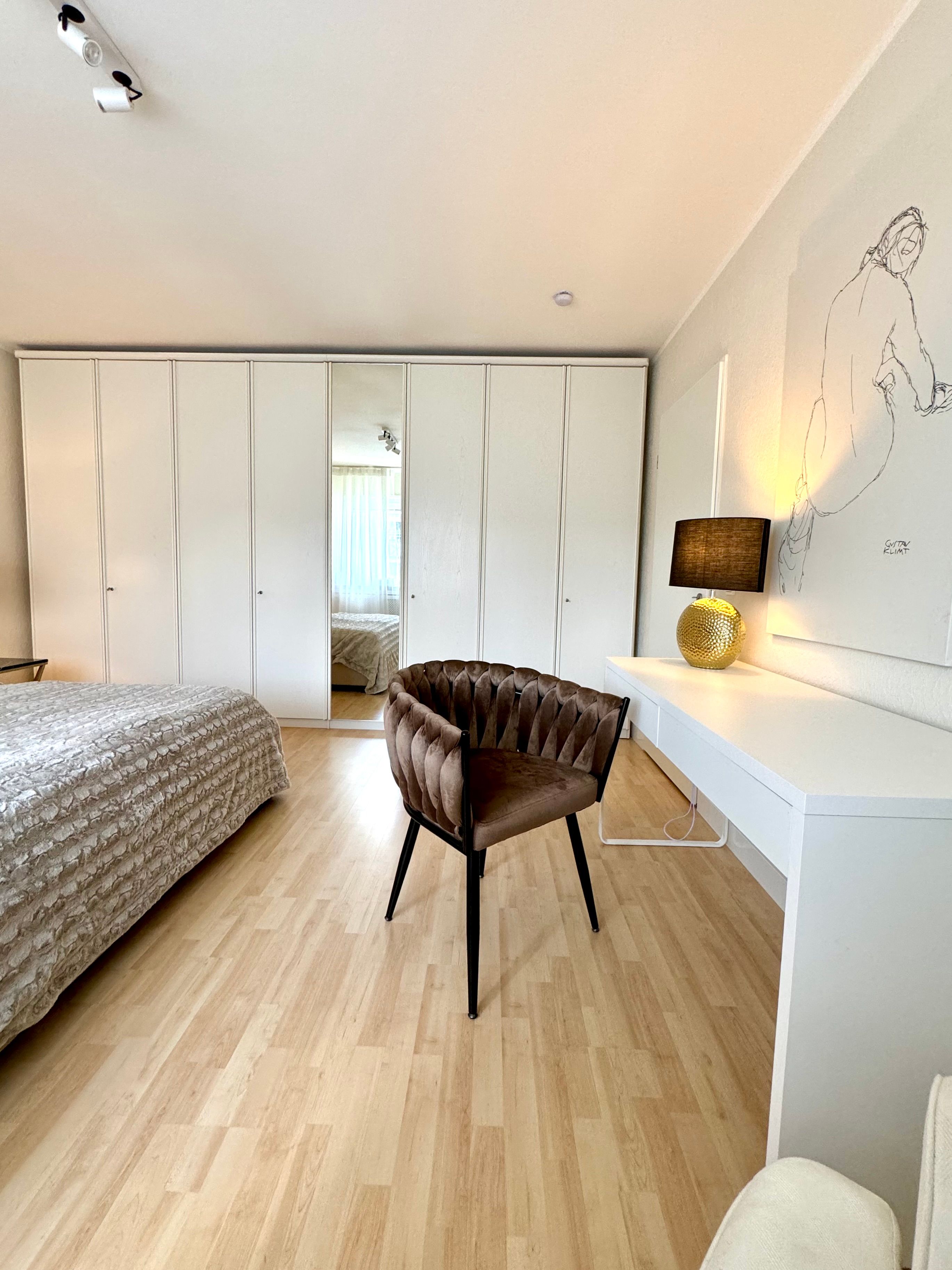 Luxury & Newly Renovated Flat In Neu-Isenburg - 4