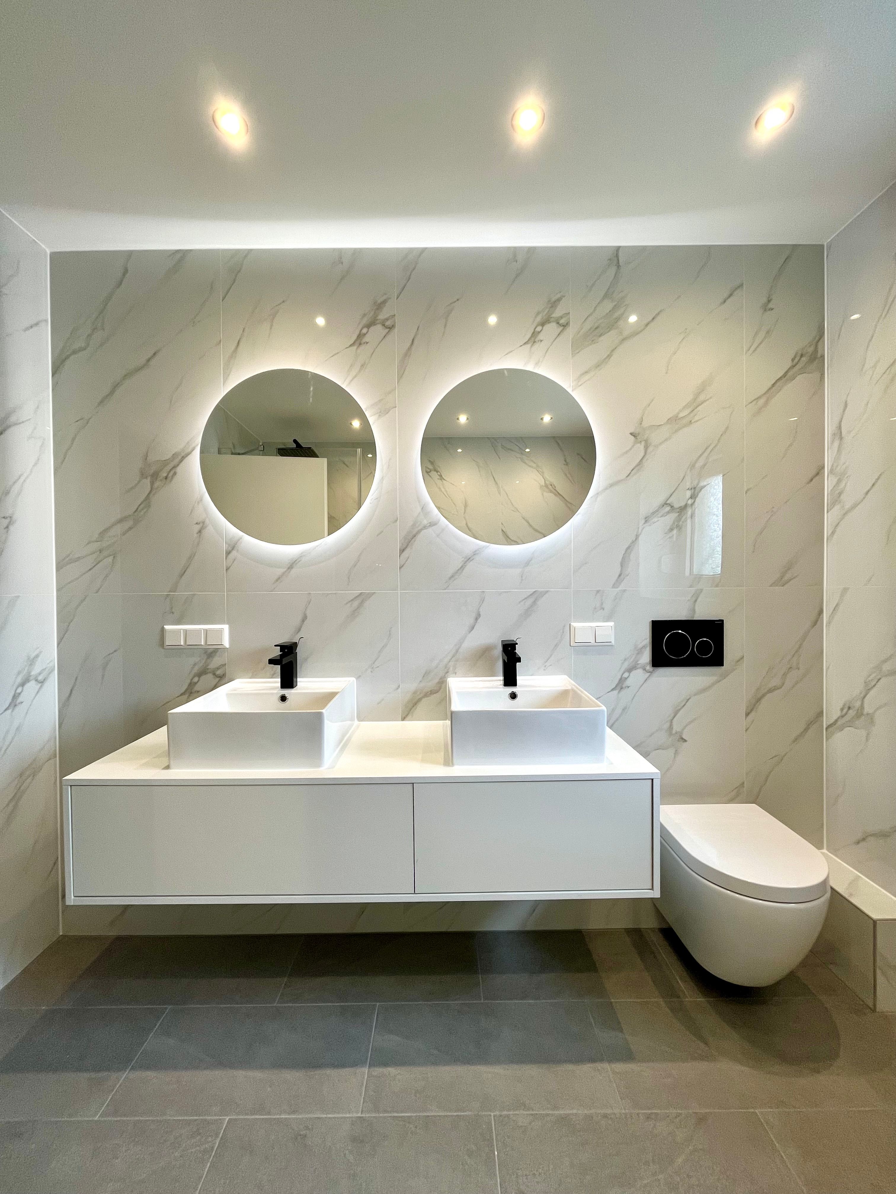 Luxury & Newly Renovated Flat In Neu-Isenburg - 12