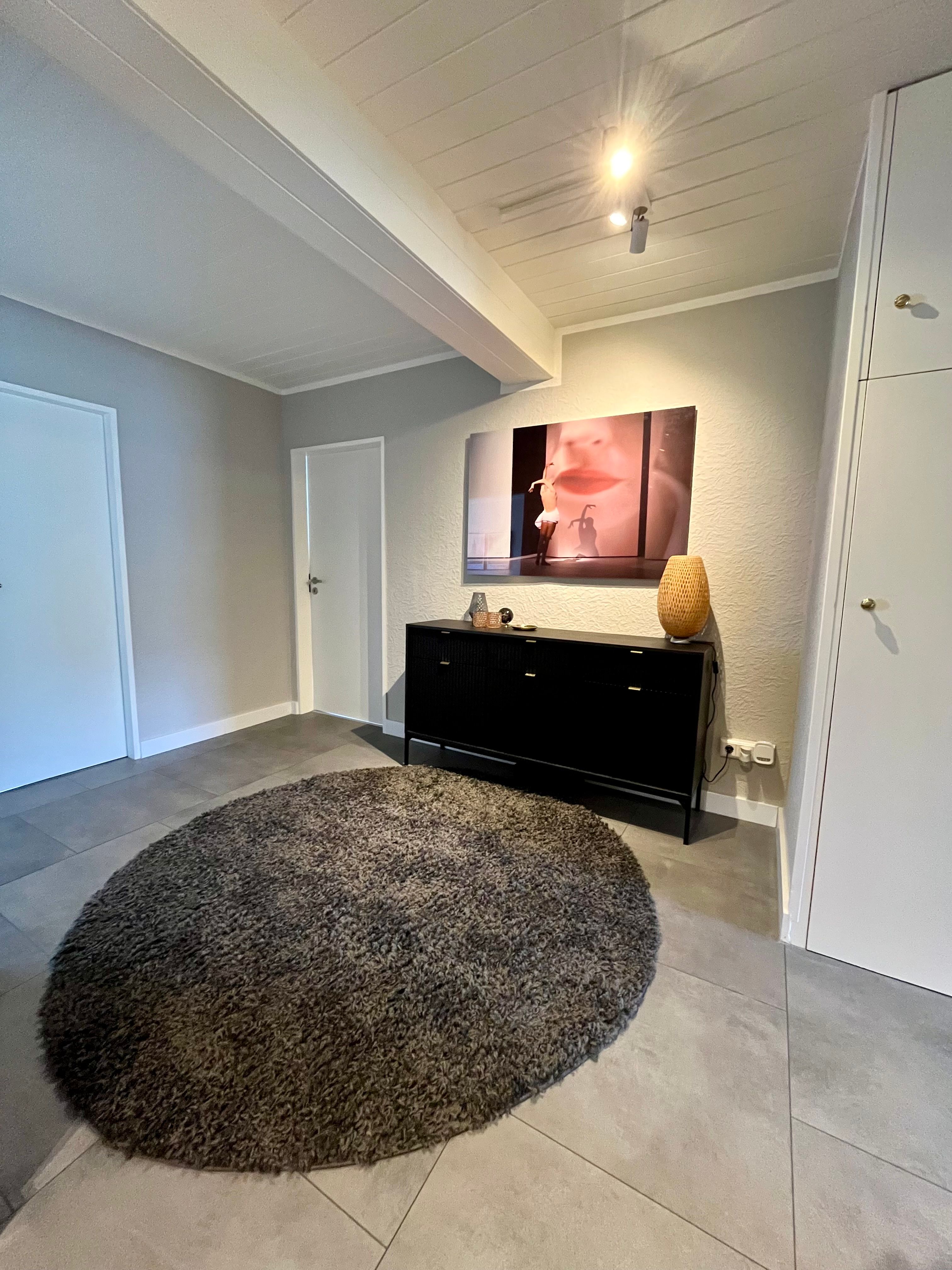 Luxury & Newly Renovated Flat In Neu-Isenburg - 2