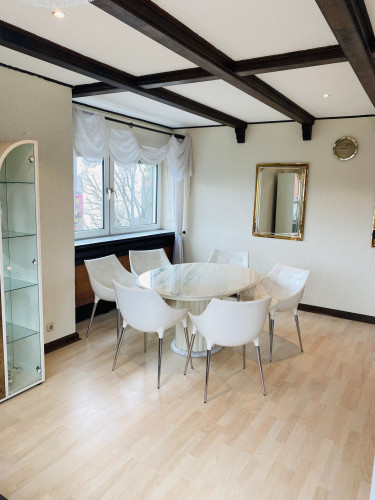Amazing & perfect apartment in Eschborn - Gallery - 23