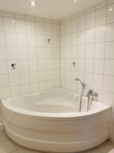 Amazing & perfect apartment in Eschborn - Gallery - 5