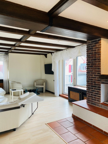 Amazing & perfect apartment in Eschborn - Gallery - 19