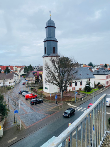 Amazing & perfect apartment in Eschborn