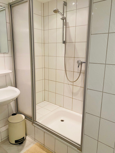 Amazing & perfect apartment in Eschborn - Gallery - 8