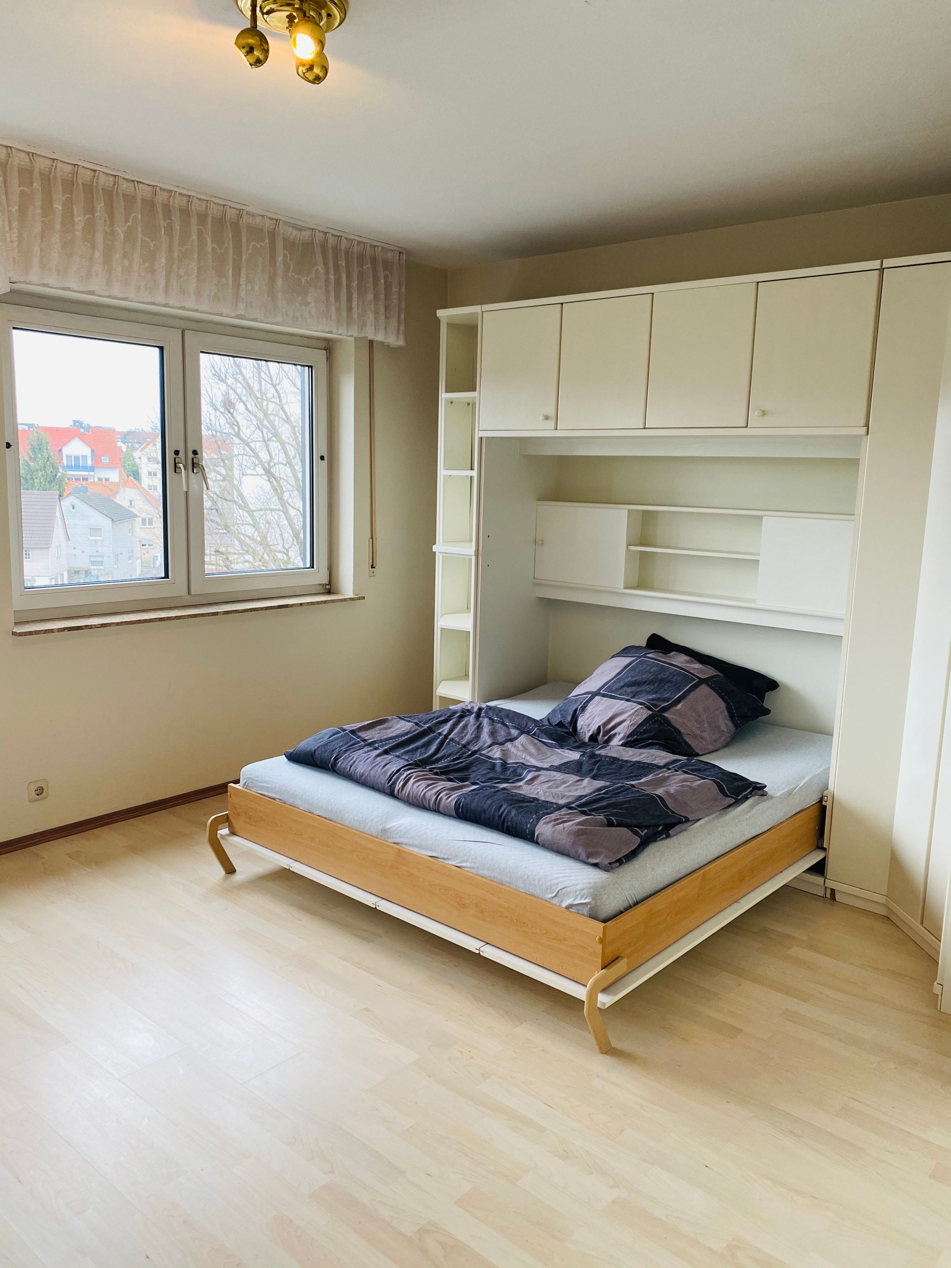 Amazing & Perfect Apartment In Eschborn - 14