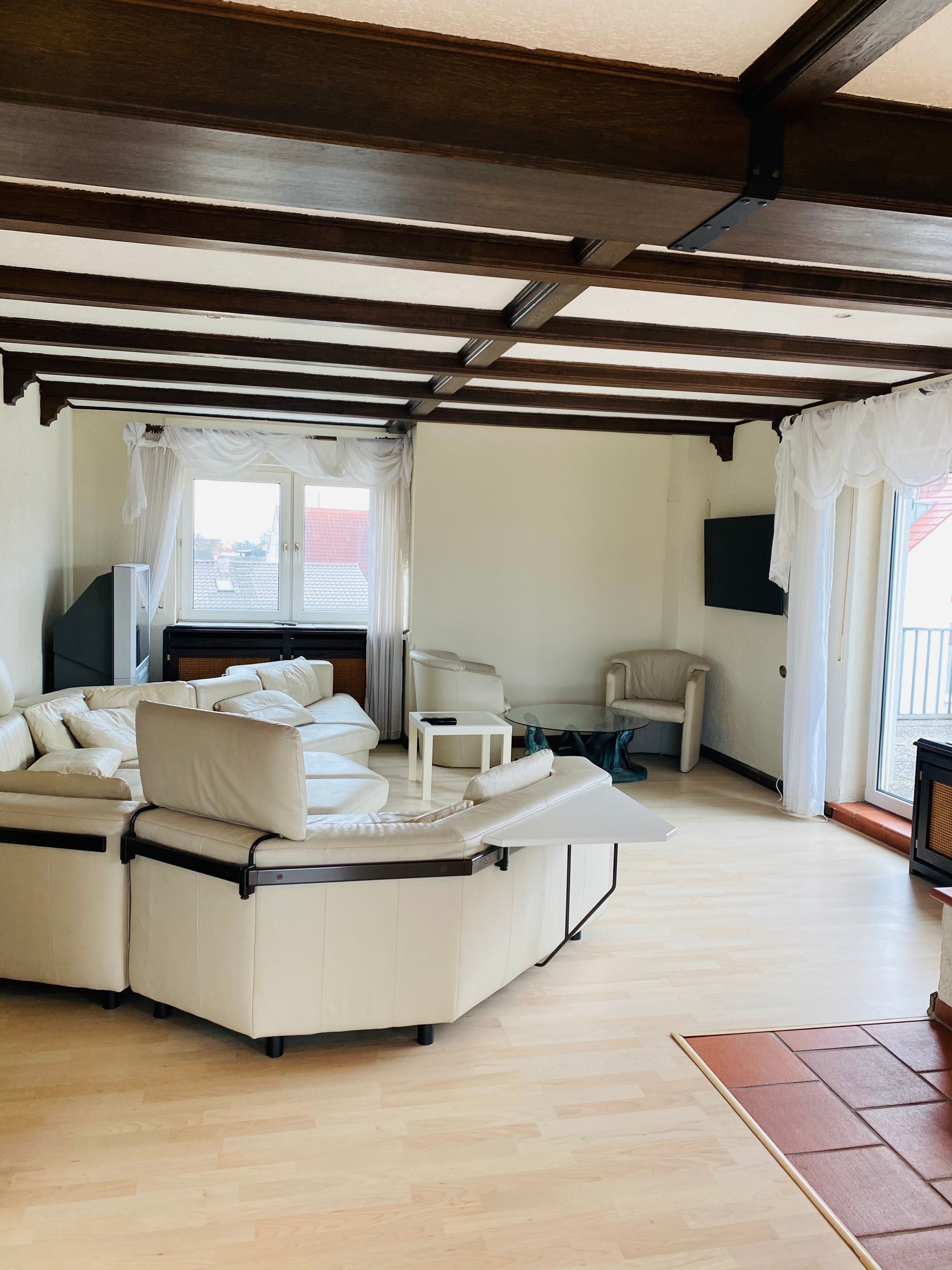 Amazing & Perfect Apartment In Eschborn - 21