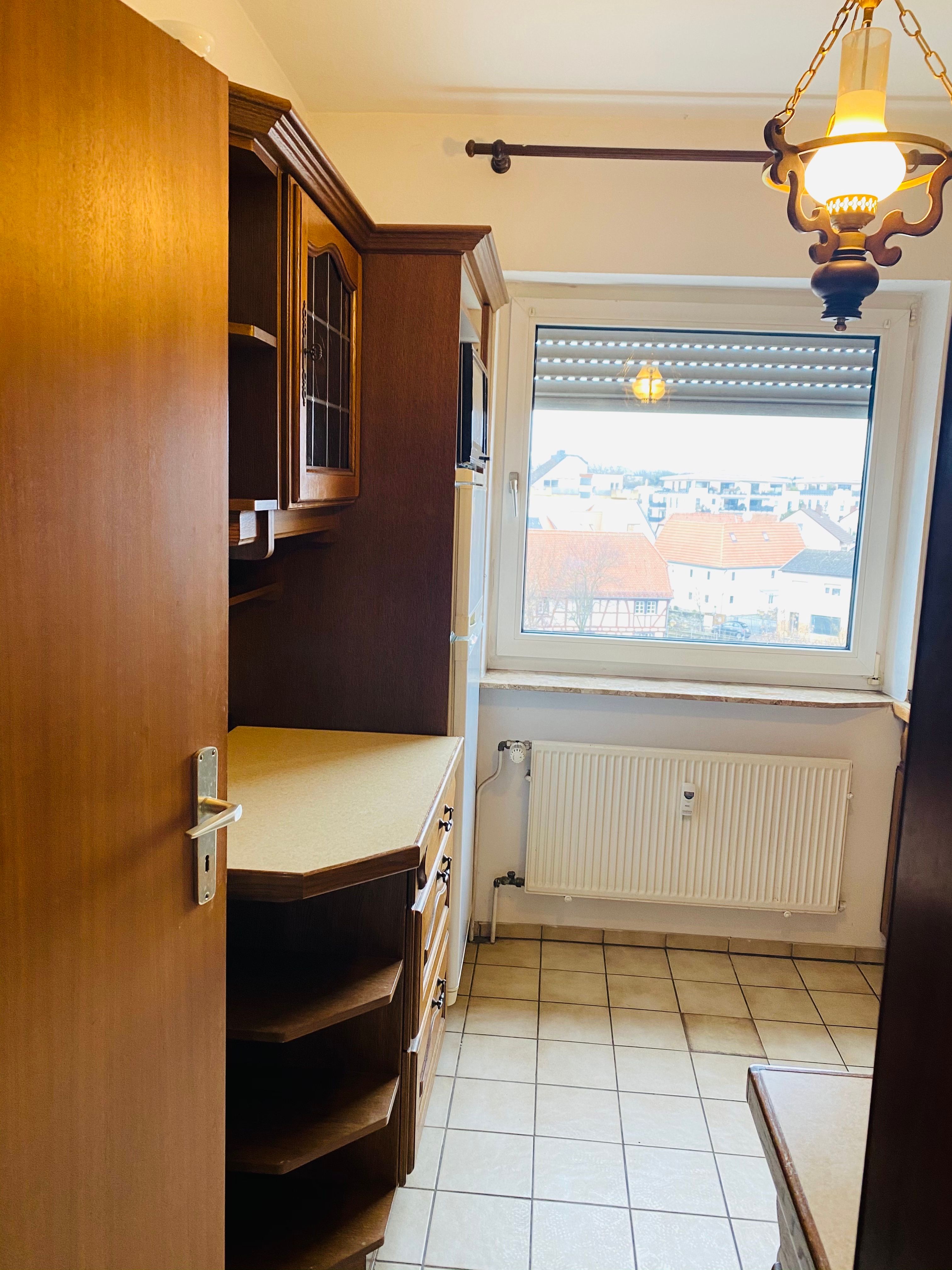 Amazing & Perfect Apartment In Eschborn - 17
