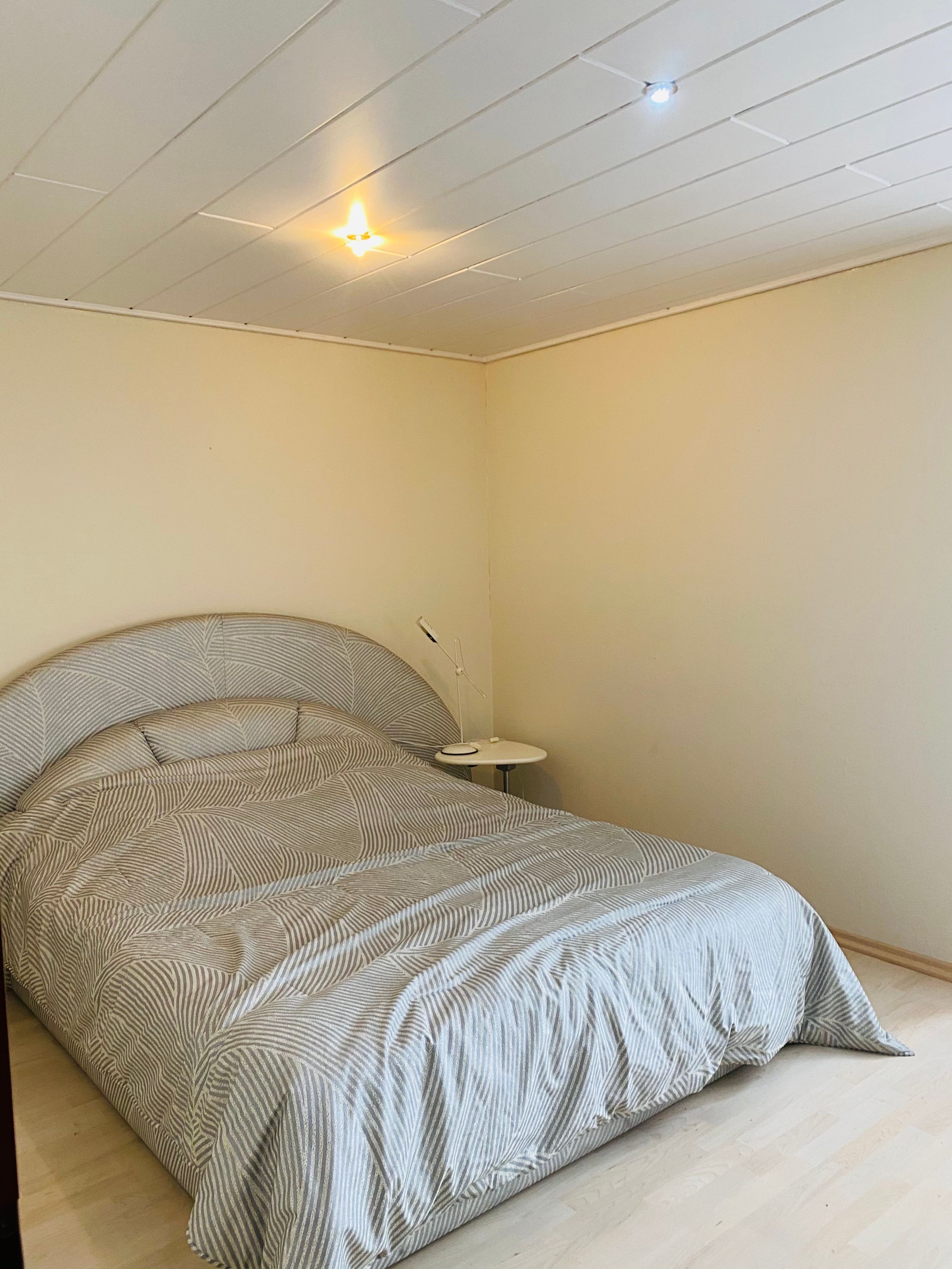 Amazing & Perfect Apartment In Eschborn - 15