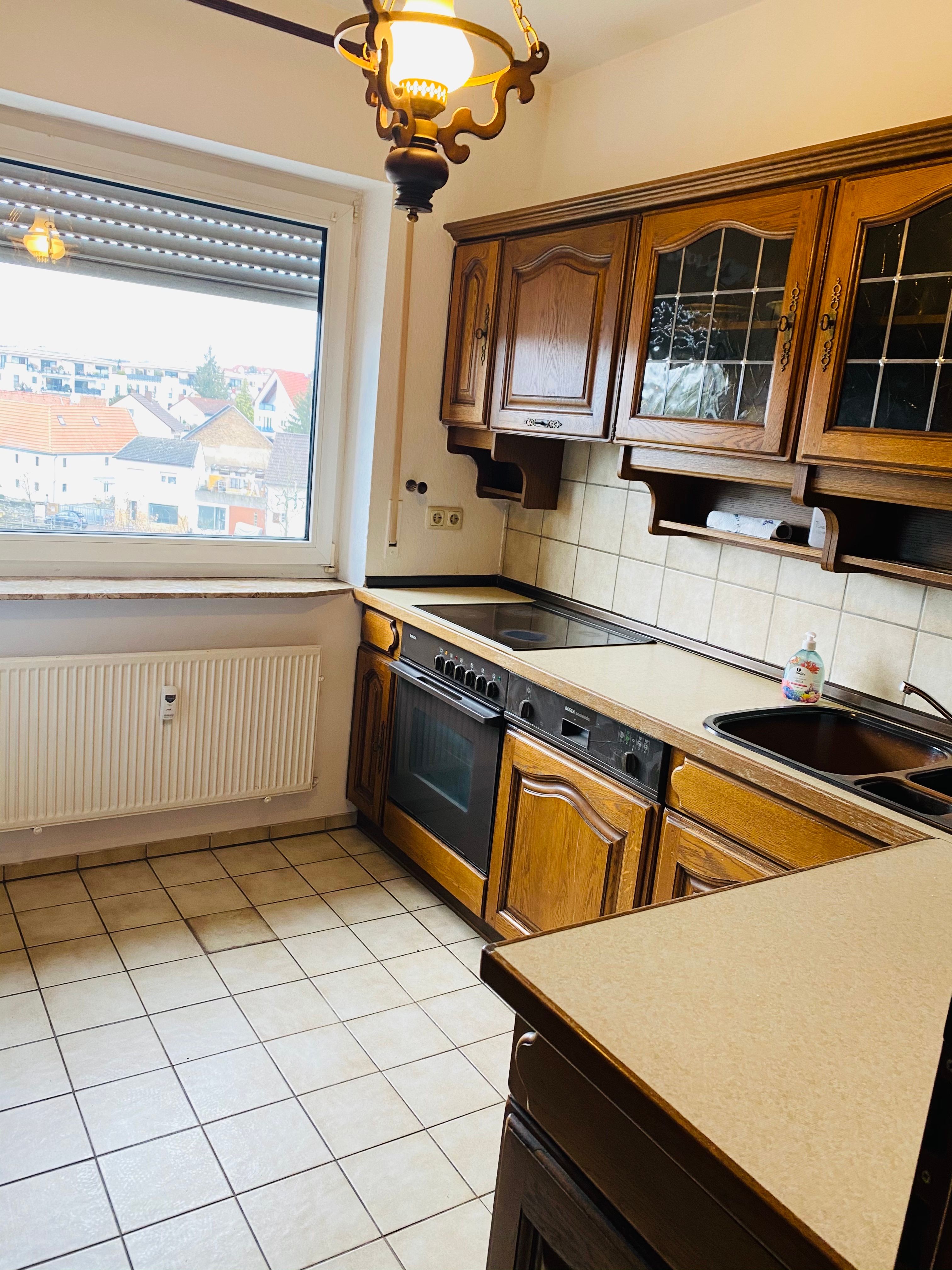 Amazing & Perfect Apartment In Eschborn - 3