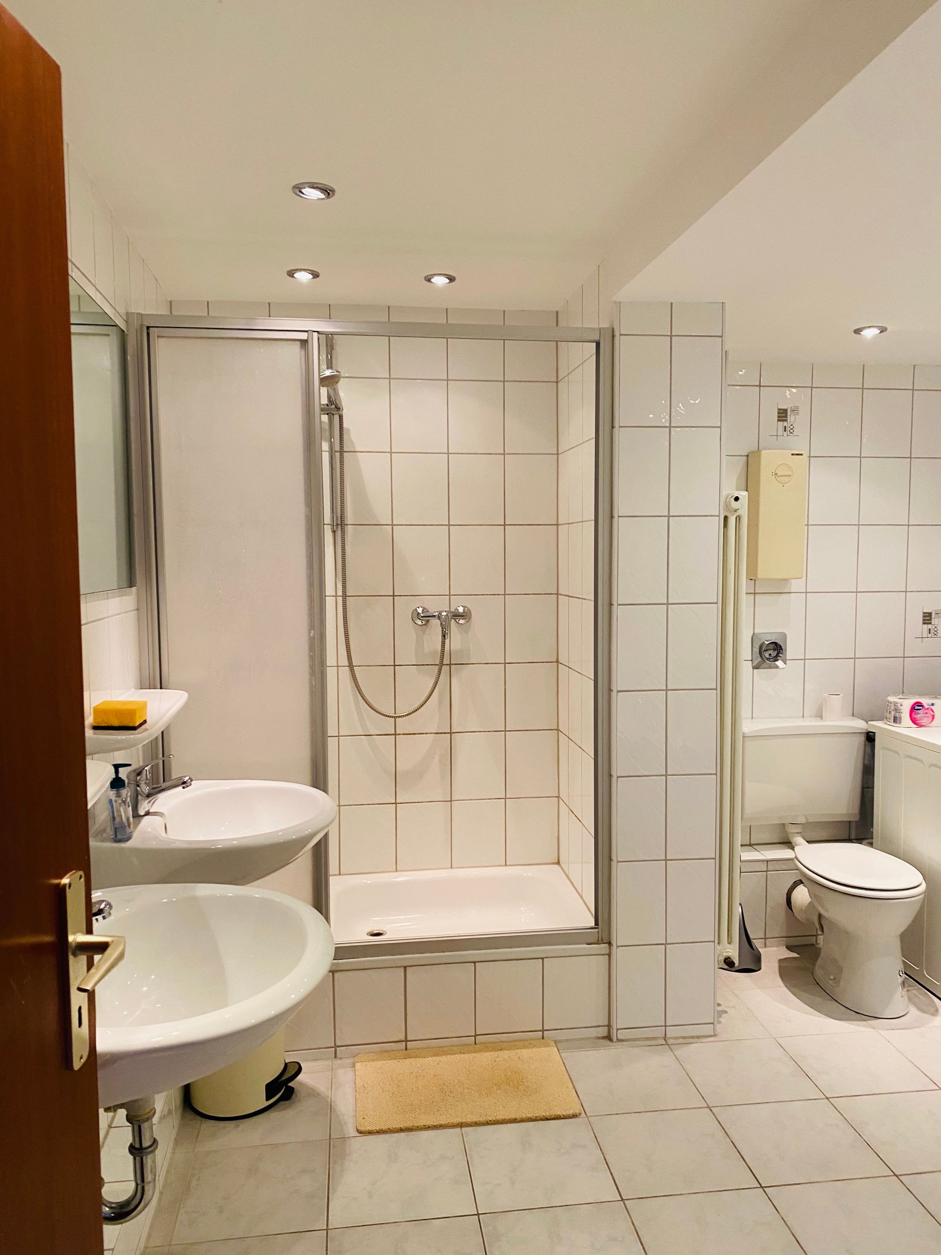 Amazing & Perfect Apartment In Eschborn - 5