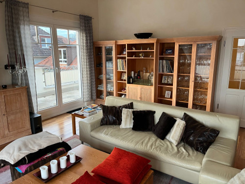 Amazing 4 room apartment in Bad Homburg vor der Höhe