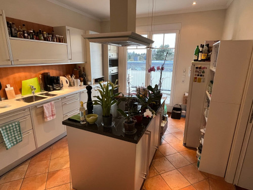 Amazing 4 room apartment in Bad Homburg vor der Höhe  - Gallery -  5