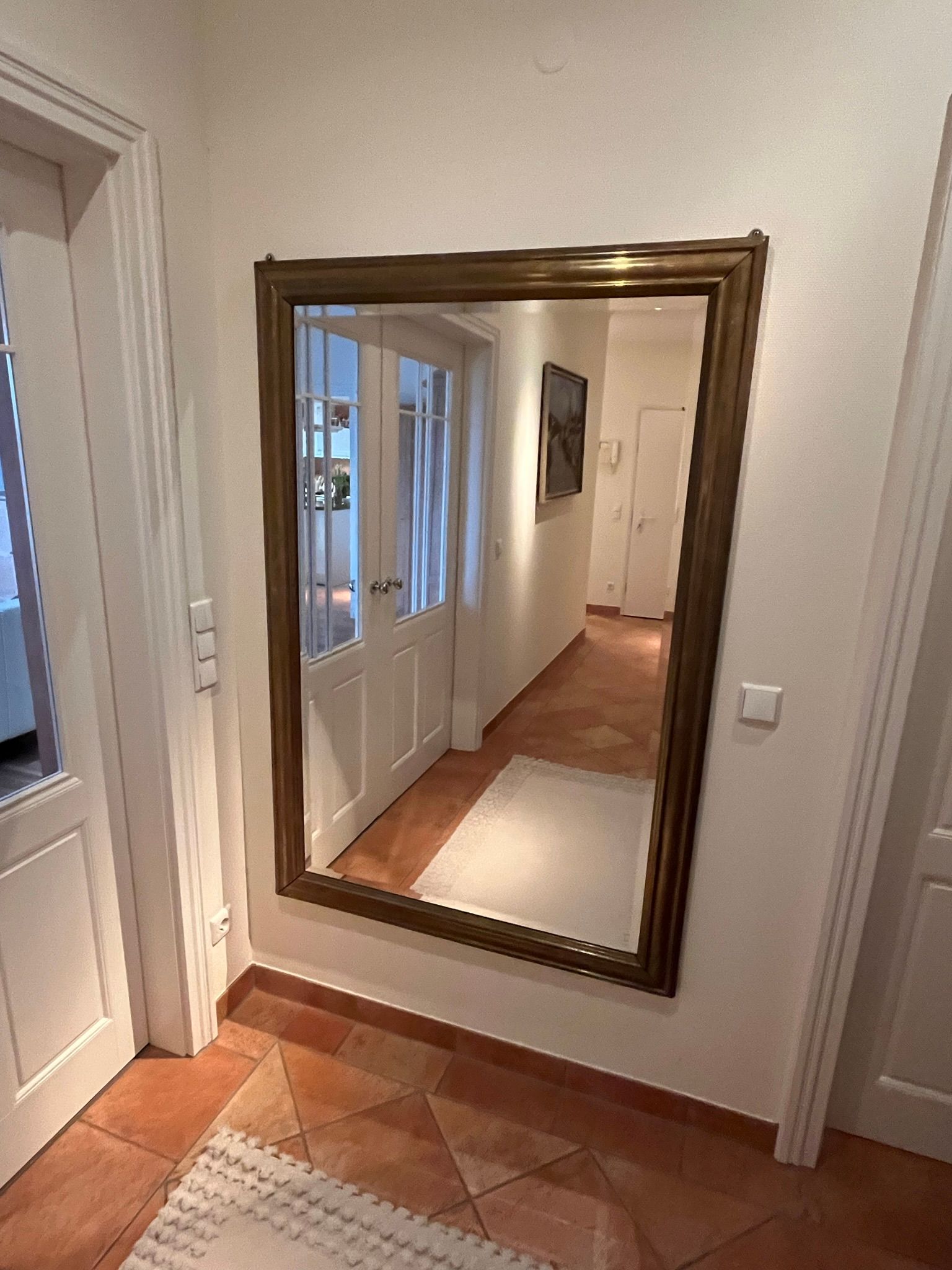  Amazing 4 Room Apartment In Bad Homburg Vor Der Höhe  -  Amazing 4 room apartment in Bad Homburg vor der Höhe  - Gallery -  1