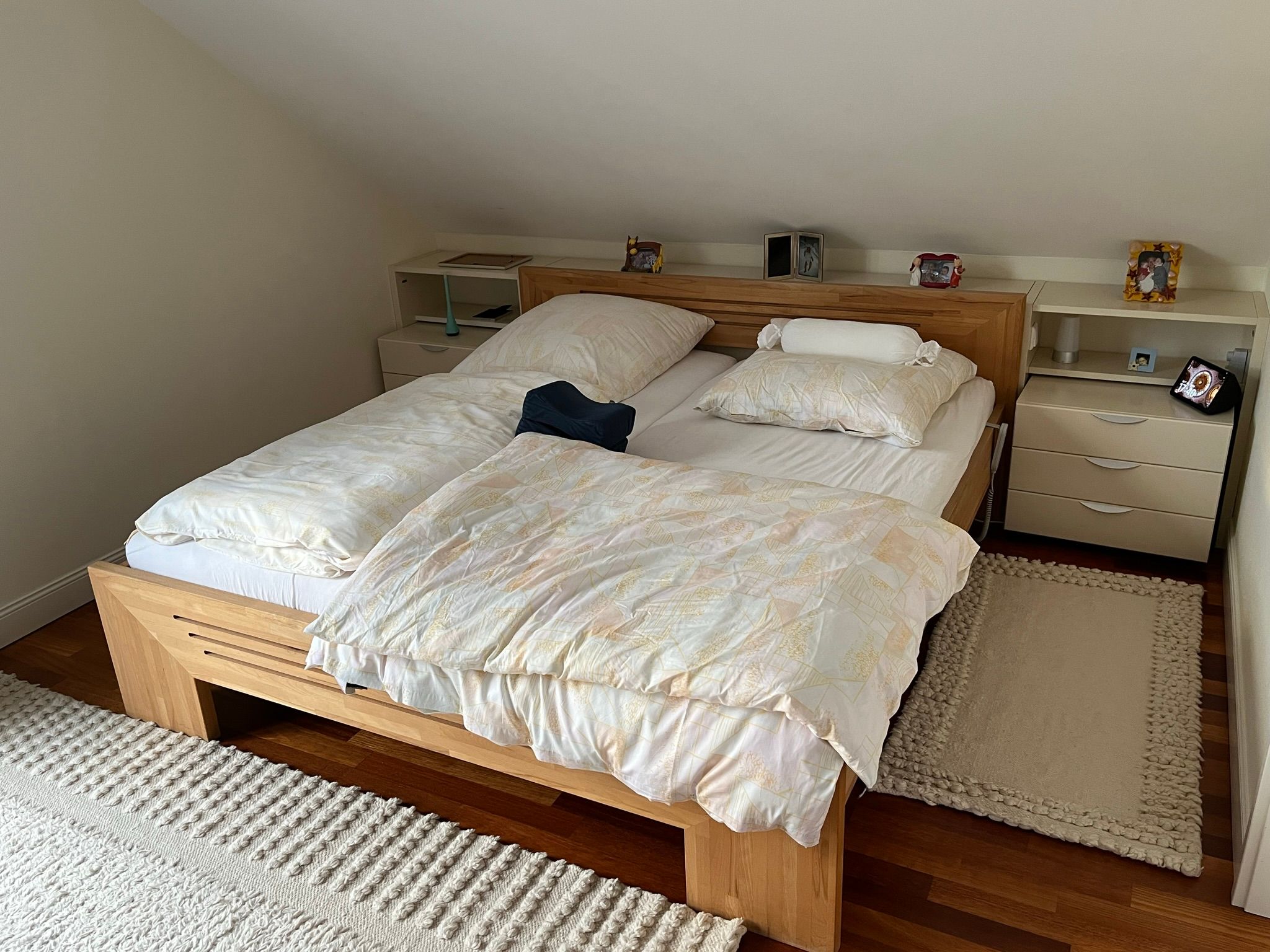  Amazing 4 Room Apartment In Bad Homburg Vor Der Höhe  -  Amazing 4 room apartment in Bad Homburg vor der Höhe  - Gallery -  5