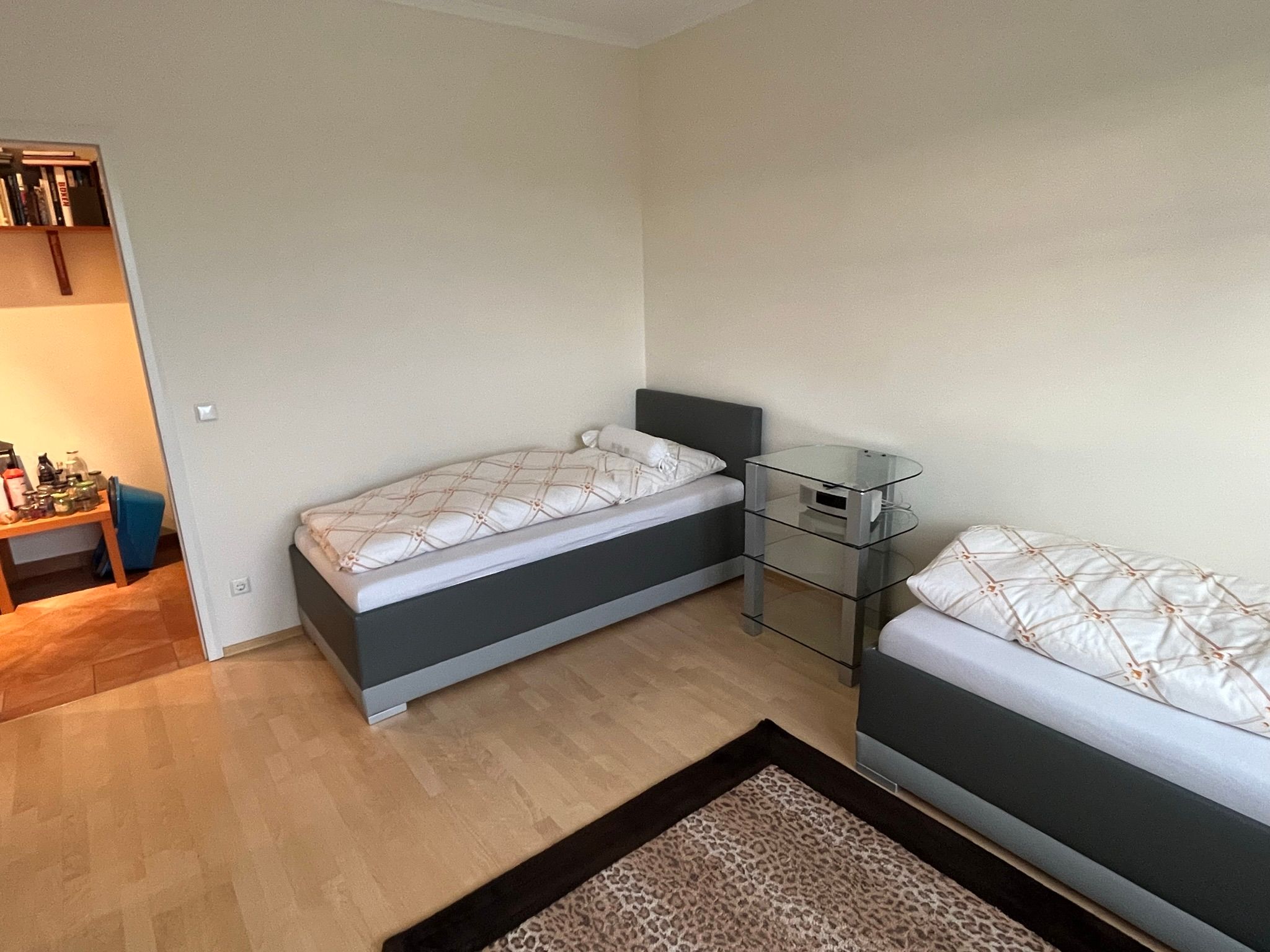 Amazing 4 Room Apartment In Bad Homburg Vor Der Höhe  -  Amazing 4 room apartment in Bad Homburg vor der Höhe  - Gallery -  3