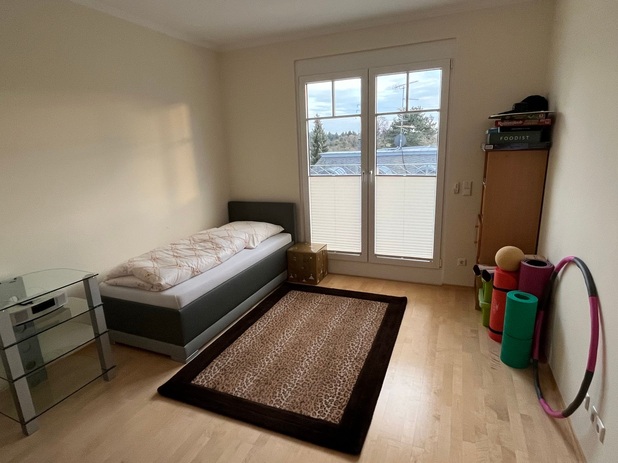  Amazing 4 Room Apartment In Bad Homburg Vor Der Höhe  -  Amazing 4 room apartment in Bad Homburg vor der Höhe  - Gallery -  4