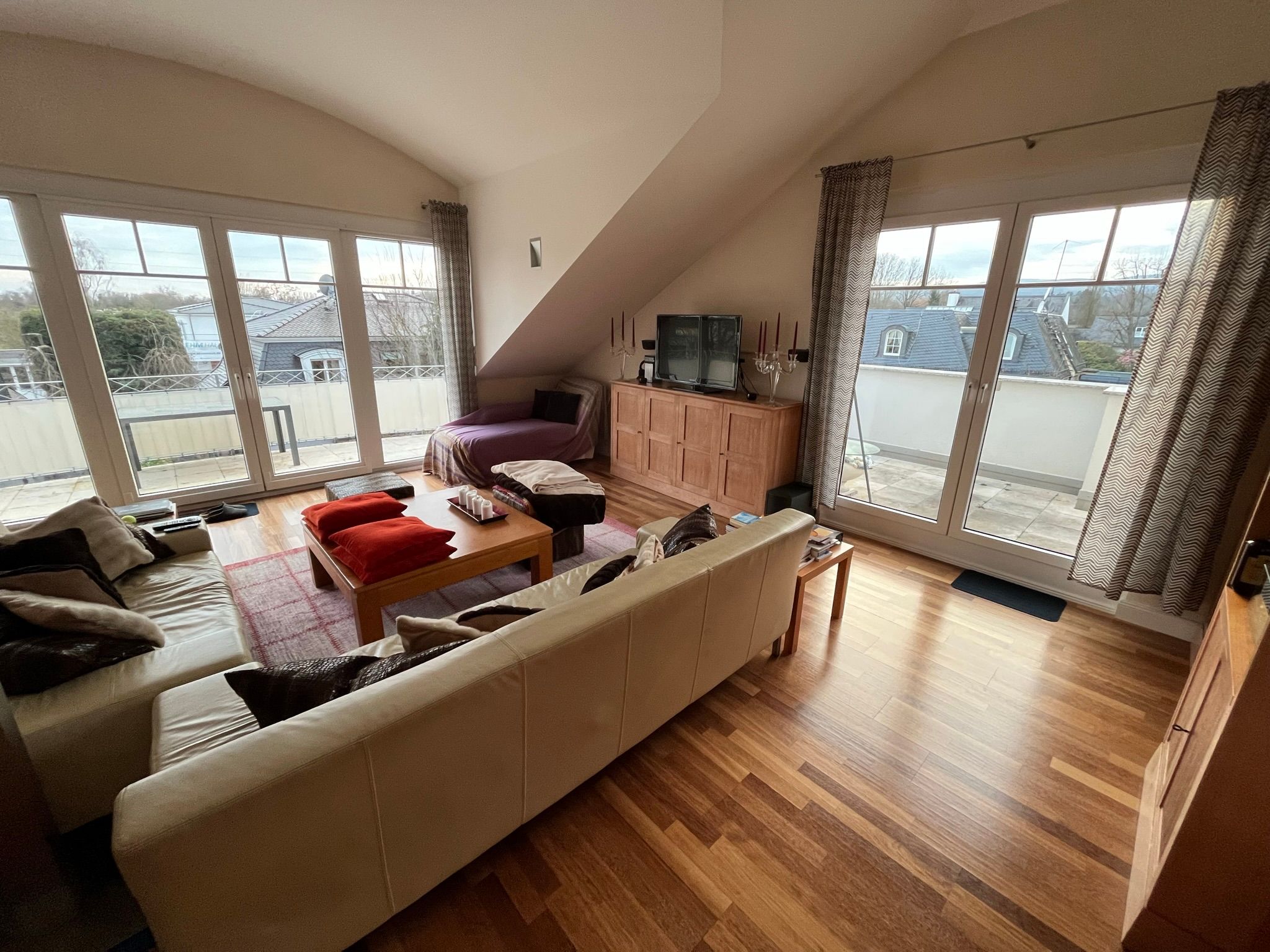  Amazing 4 Room Apartment In Bad Homburg Vor Der Höhe  -  Amazing 4 room apartment in Bad Homburg vor der Höhe  - Gallery -  11