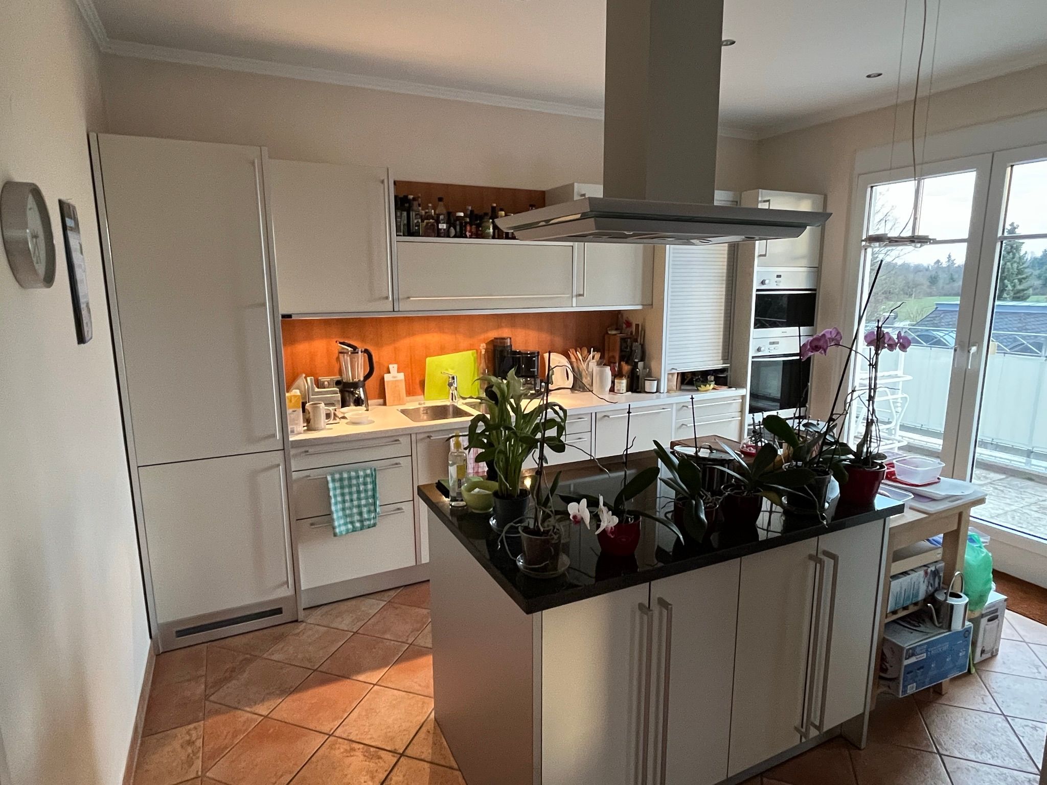  Amazing 4 Room Apartment In Bad Homburg Vor Der Höhe  -  Amazing 4 room apartment in Bad Homburg vor der Höhe  - Gallery -  8