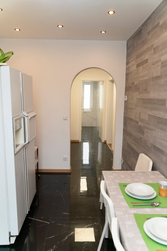 Möbliertes 2-Zimmer Appartement (Mönchengladbach)