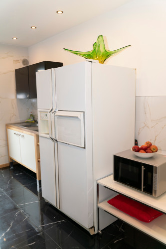 Möbliertes 2-Zimmer Appartement (Mönchengladbach)