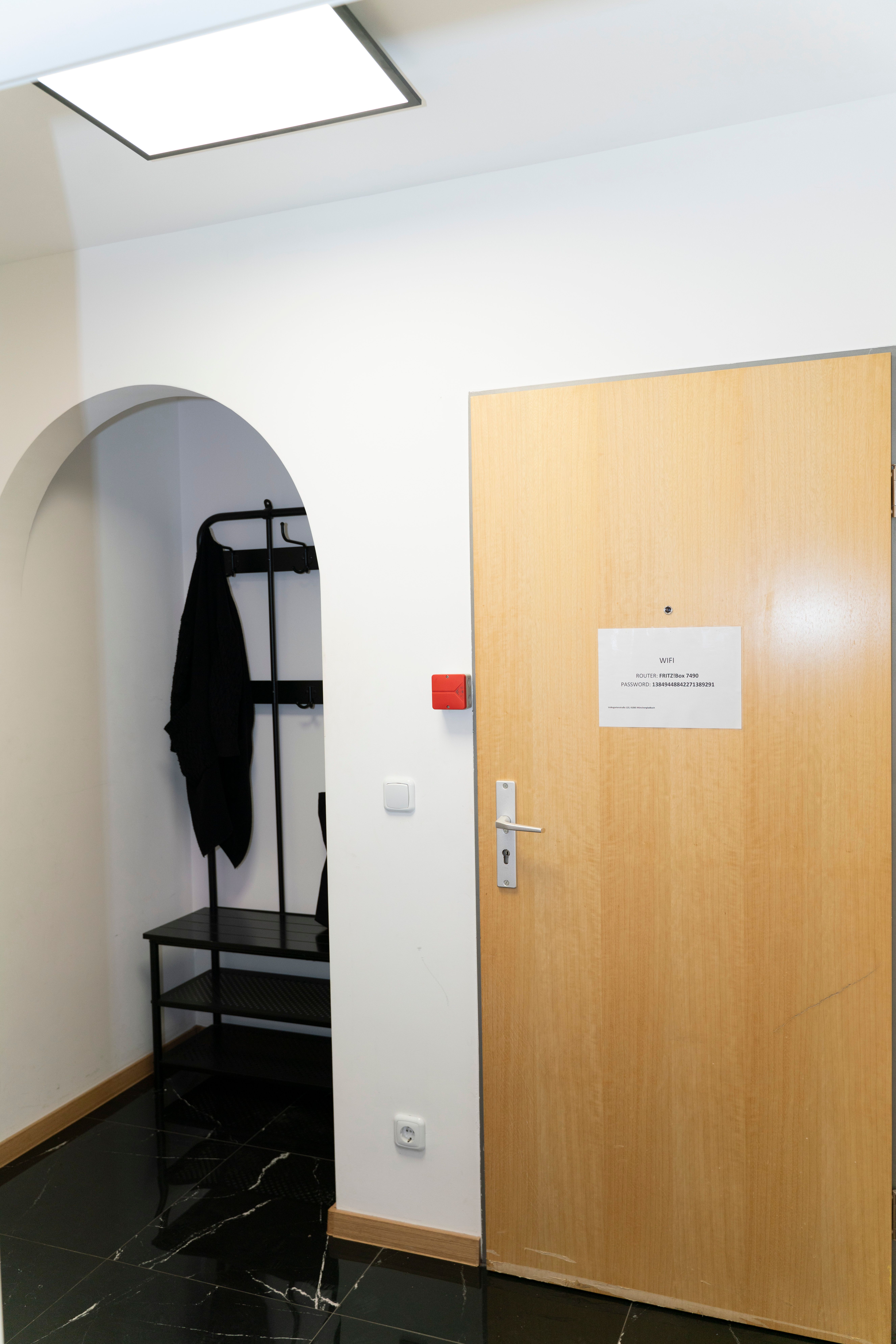  Möbliertes 2-Zimmer Appartement (Mönchengladbach)  -  Möbliertes 2-Zimmer Appartement (Mönchengladbach)  - Gallery -  2