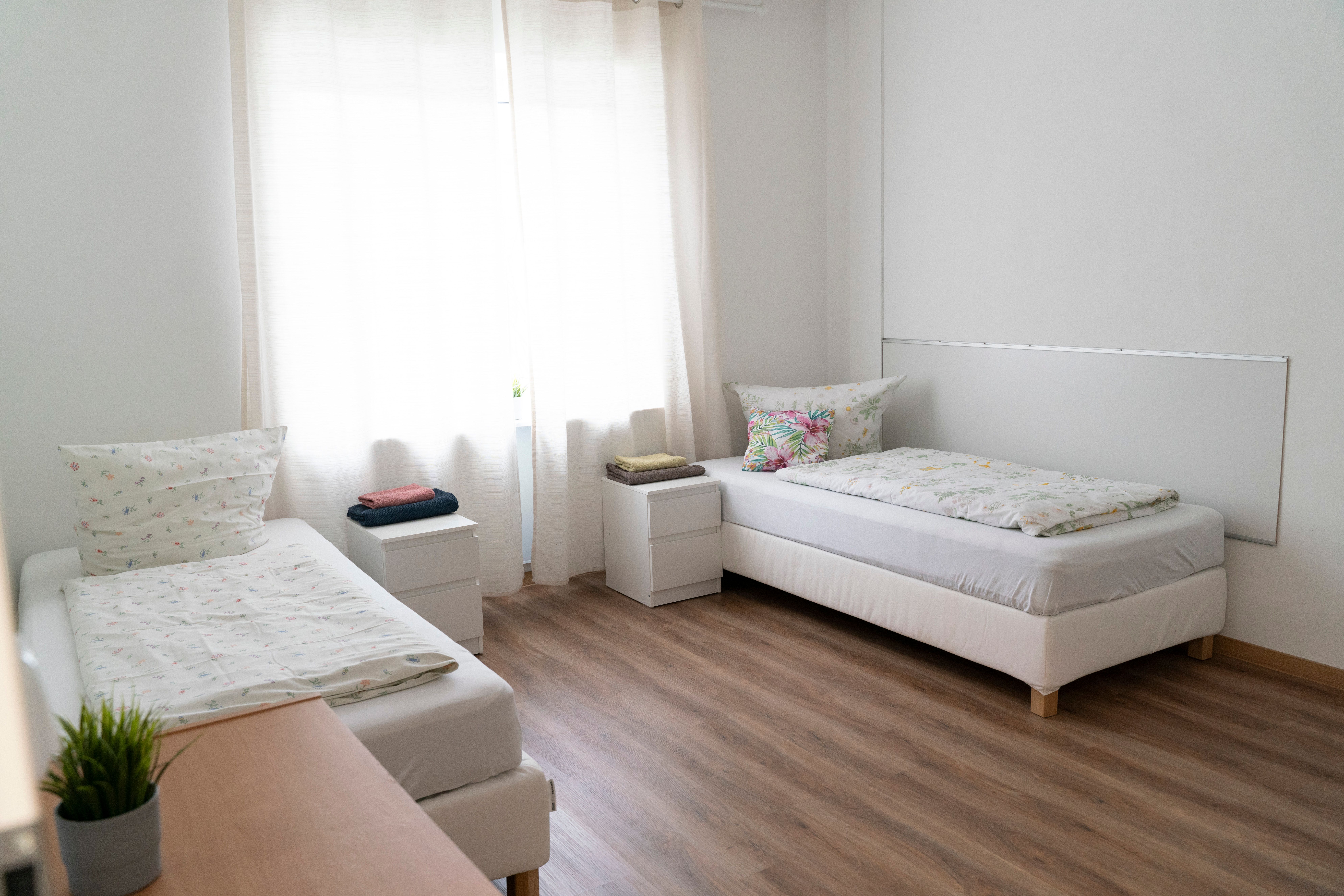  Möbliertes 2-Zimmer Appartement (Mönchengladbach)  -  Möbliertes 2-Zimmer Appartement (Mönchengladbach)  - Gallery -  35