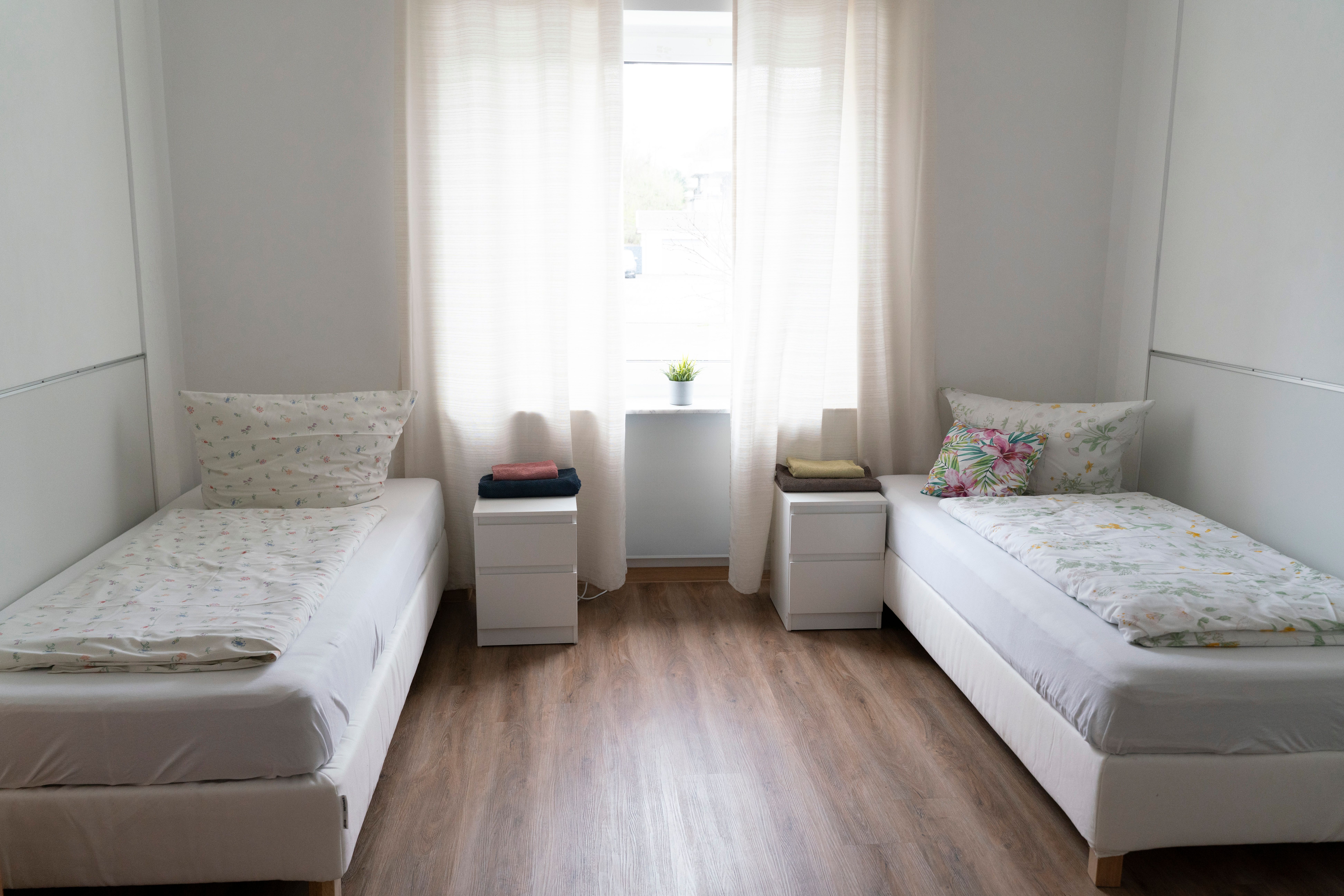  Möbliertes 2-Zimmer Appartement (Mönchengladbach)  -  Möbliertes 2-Zimmer Appartement (Mönchengladbach)  - Gallery -  34