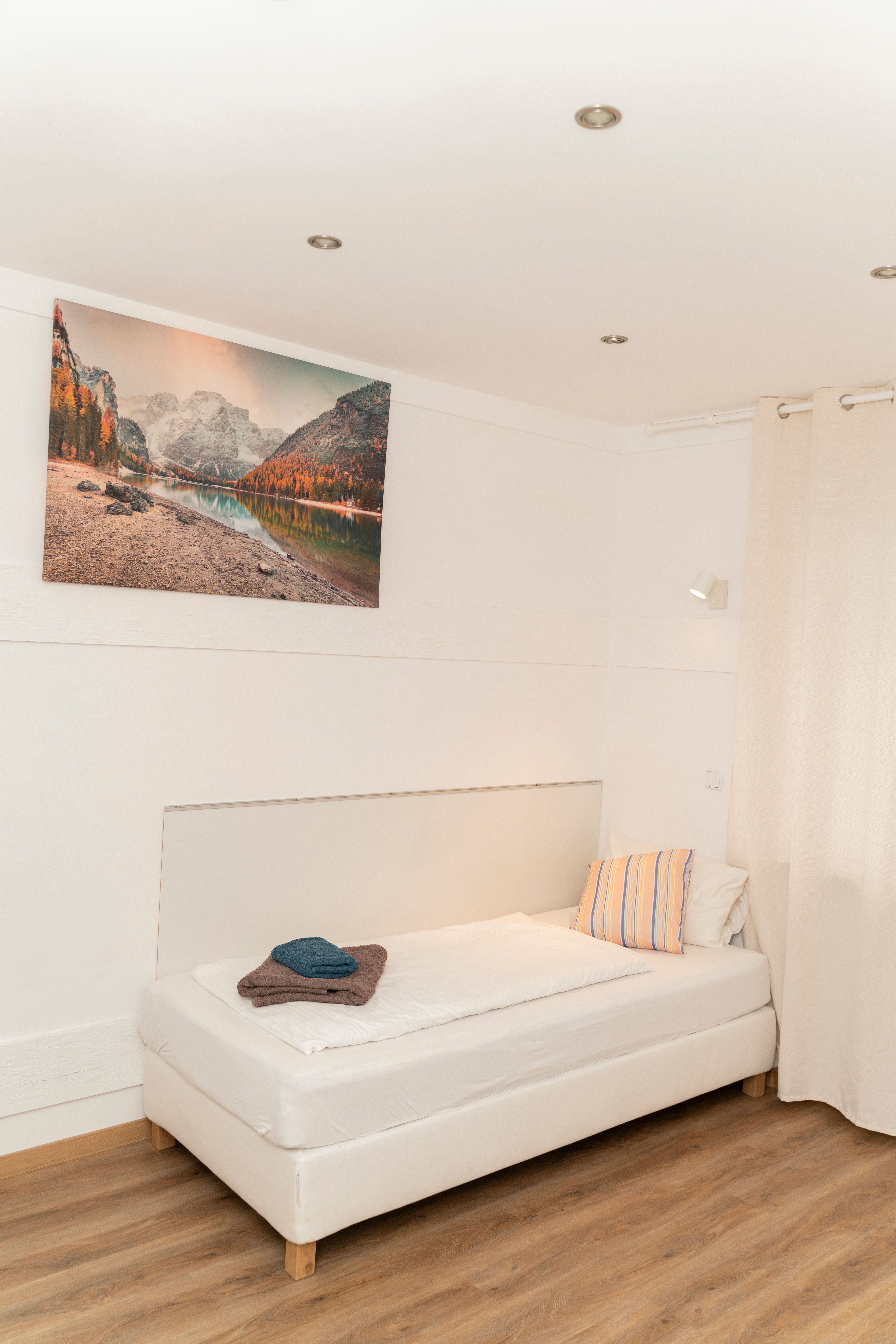  Möbliertes 2-Zimmer Appartement (Mönchengladbach)  -  Möbliertes 2-Zimmer Appartement (Mönchengladbach)  - Gallery -  28
