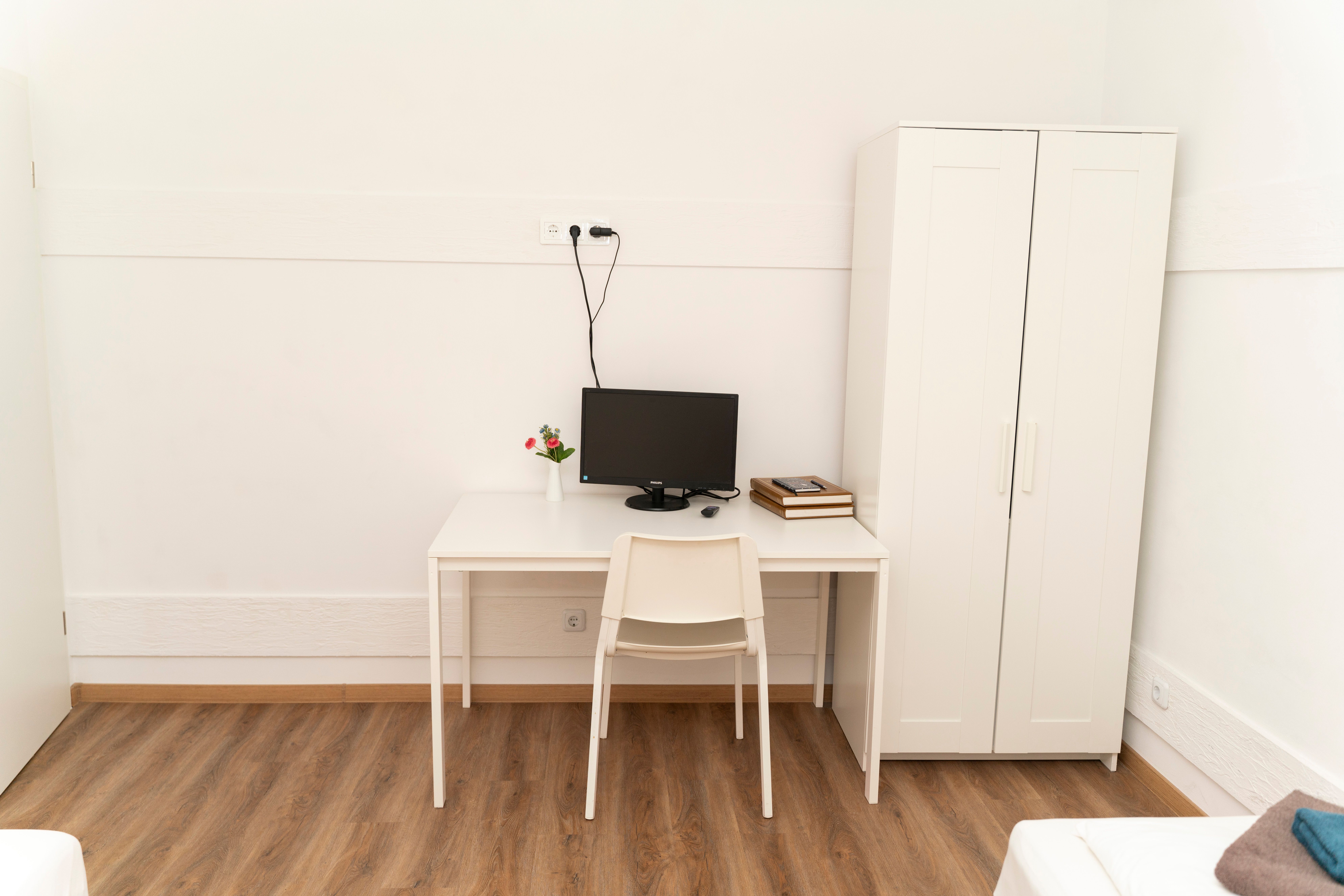  Möbliertes 2-Zimmer Appartement (Mönchengladbach)  -  Möbliertes 2-Zimmer Appartement (Mönchengladbach)  - Gallery -  20