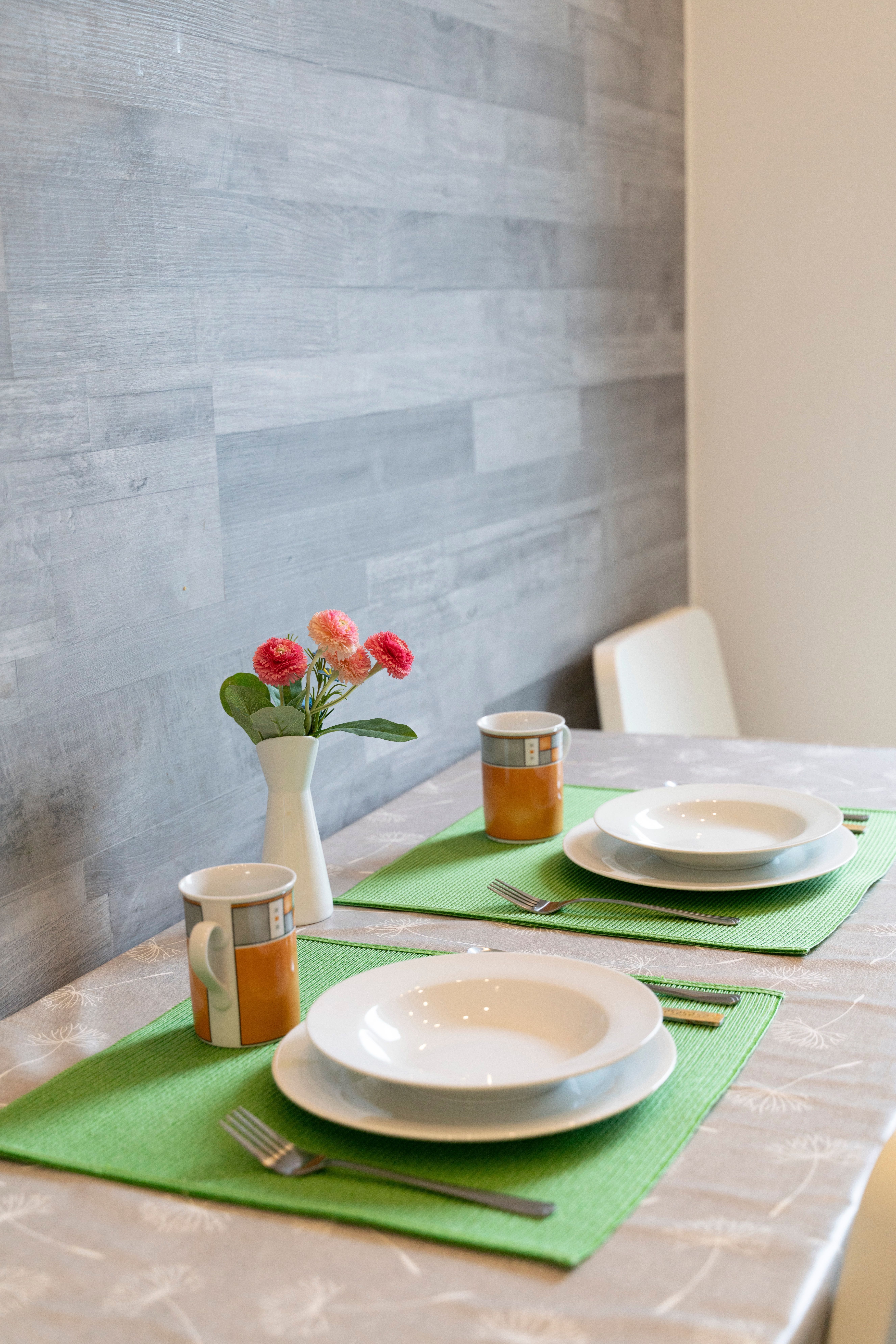  Möbliertes 2-Zimmer Appartement (Mönchengladbach)  -  Möbliertes 2-Zimmer Appartement (Mönchengladbach)  - Gallery -  19