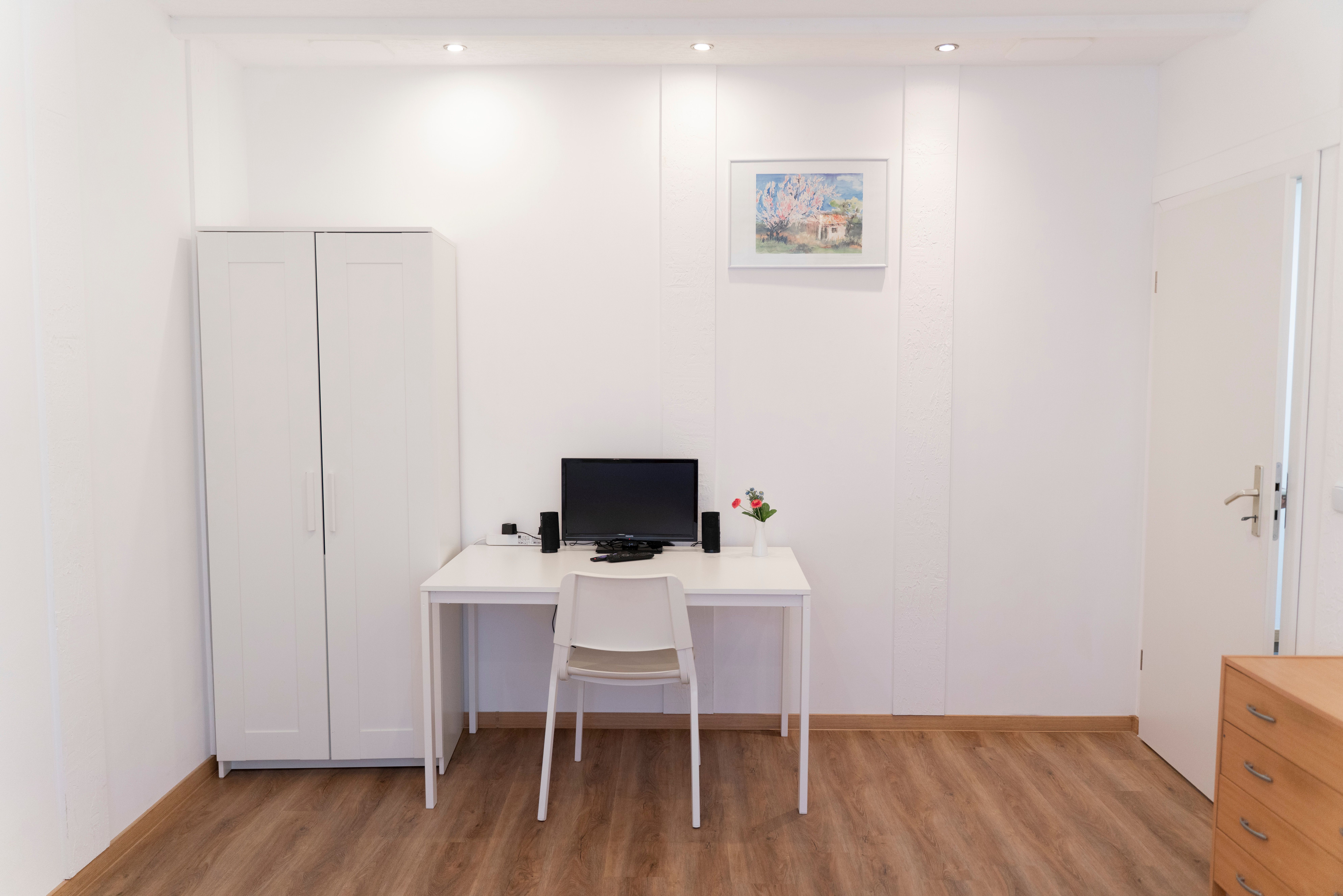  Möbliertes 2-Zimmer Appartement (Mönchengladbach)  -  Möbliertes 2-Zimmer Appartement (Mönchengladbach)  - Gallery -  25