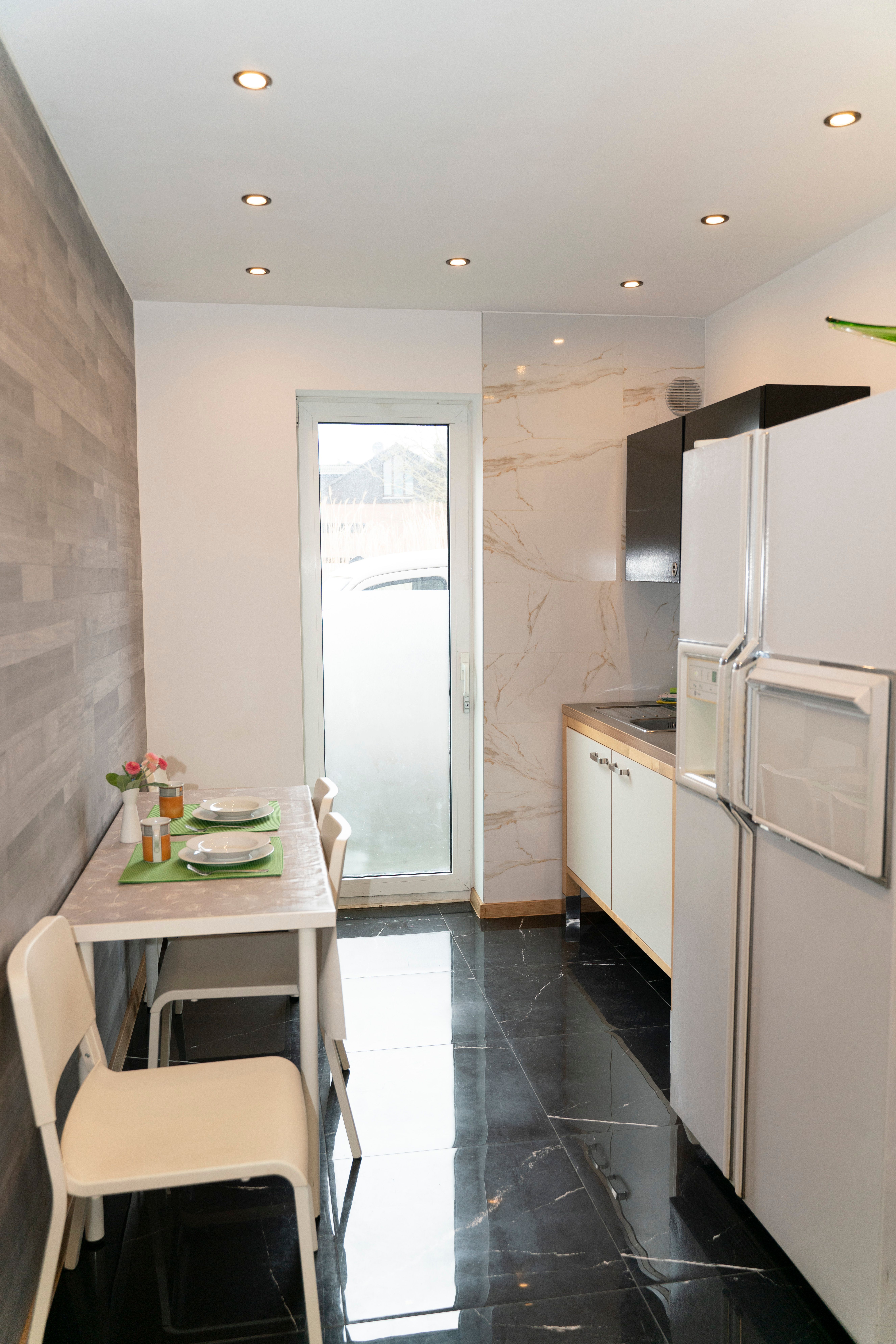  Möbliertes 2-Zimmer Appartement (Mönchengladbach)  -  Möbliertes 2-Zimmer Appartement (Mönchengladbach)  - Gallery -  18