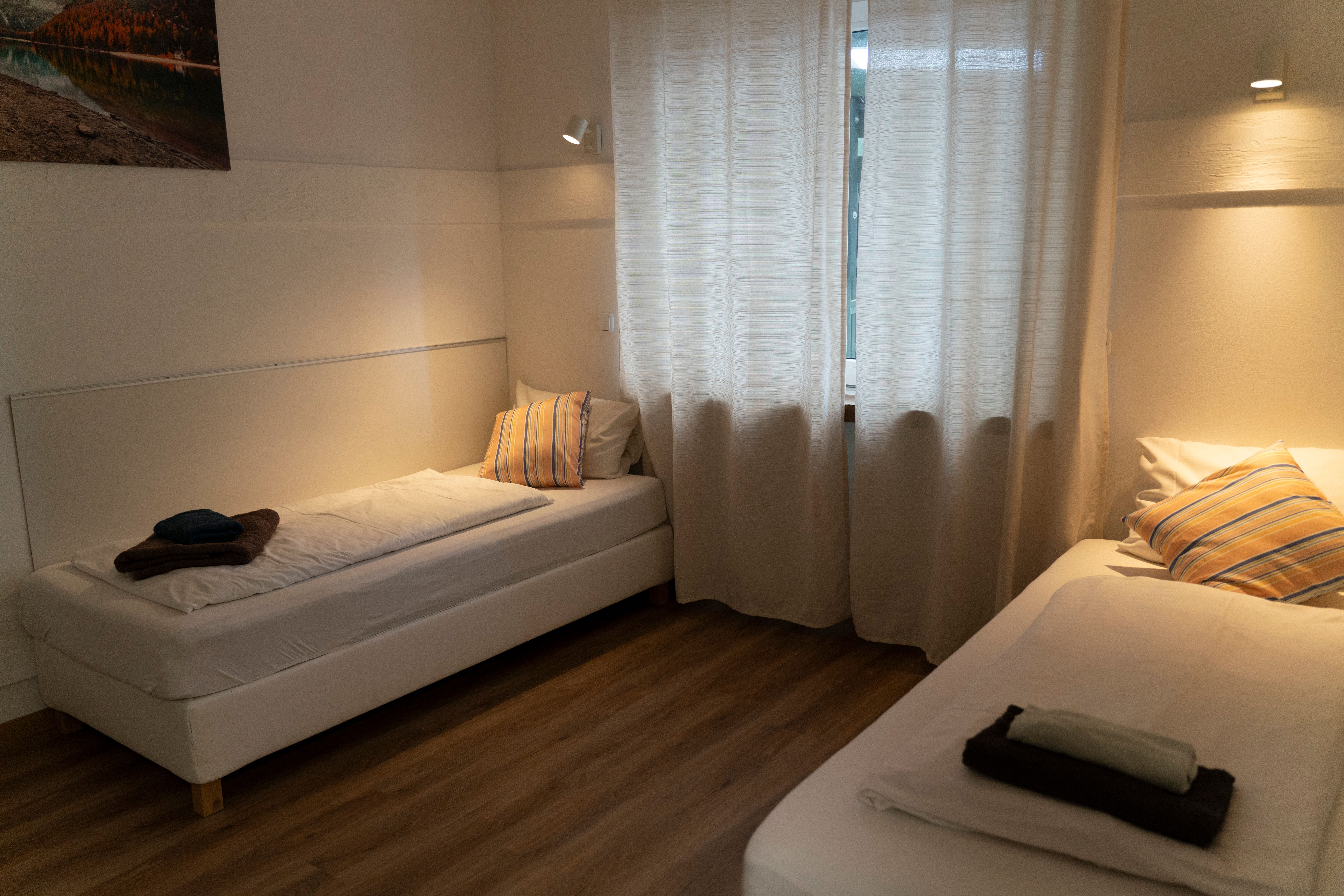  Möbliertes 2-Zimmer Appartement (Mönchengladbach)  -  Möbliertes 2-Zimmer Appartement (Mönchengladbach)  - Gallery -  21