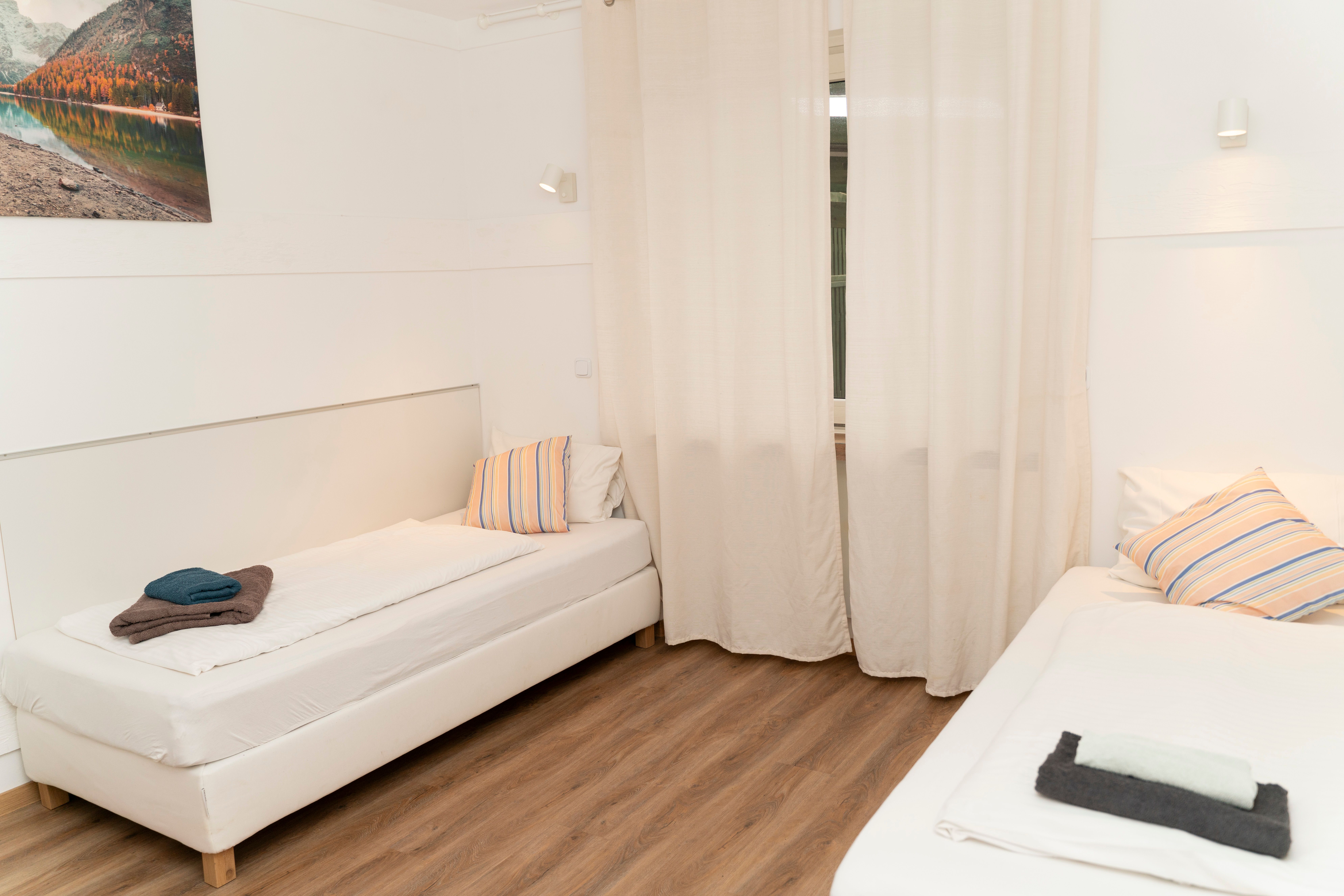  Möbliertes 2-Zimmer Appartement (Mönchengladbach)  -  Möbliertes 2-Zimmer Appartement (Mönchengladbach)  - Gallery -  29