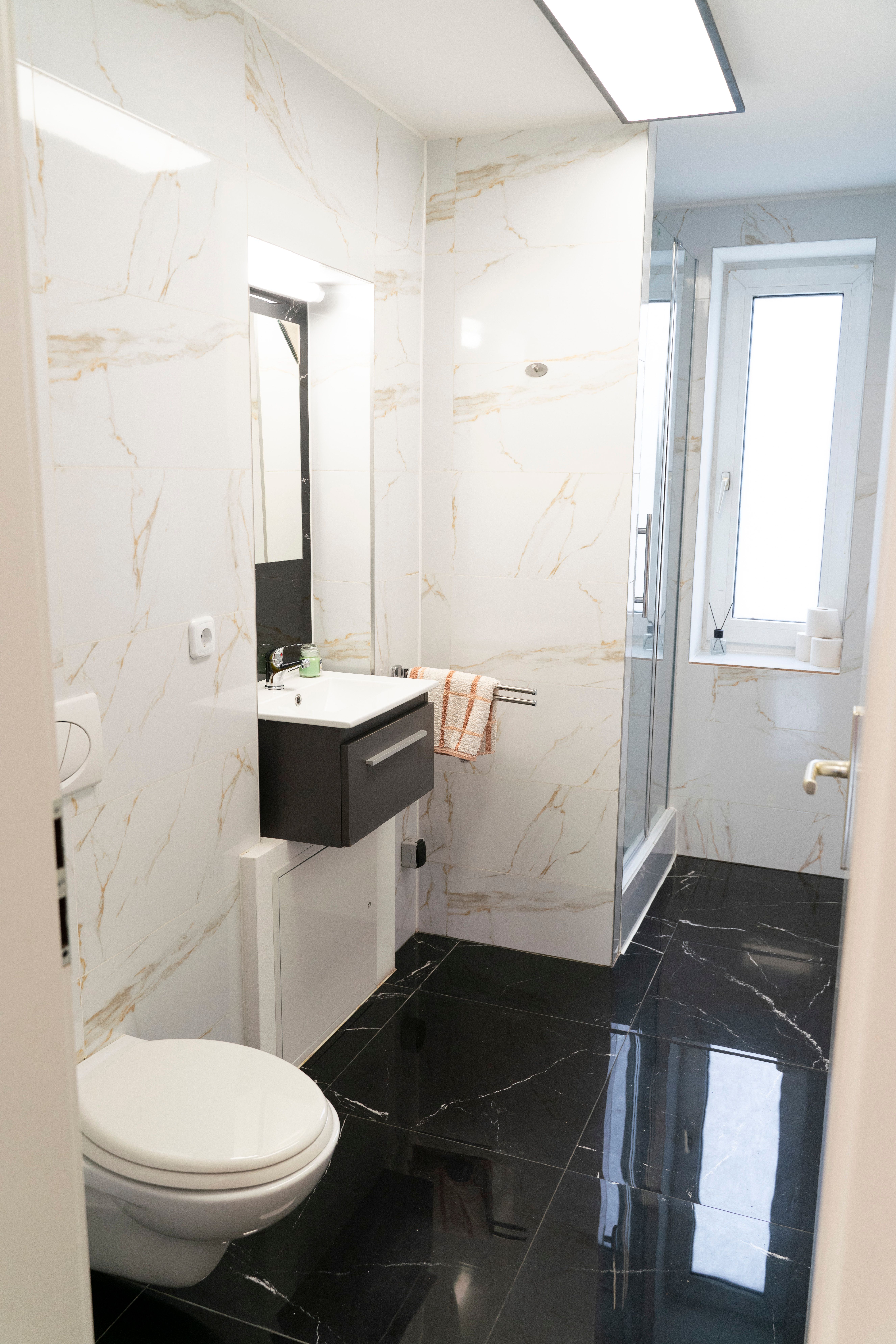  Möbliertes 2-Zimmer Appartement (Mönchengladbach)  -  Möbliertes 2-Zimmer Appartement (Mönchengladbach)  - Gallery -  11