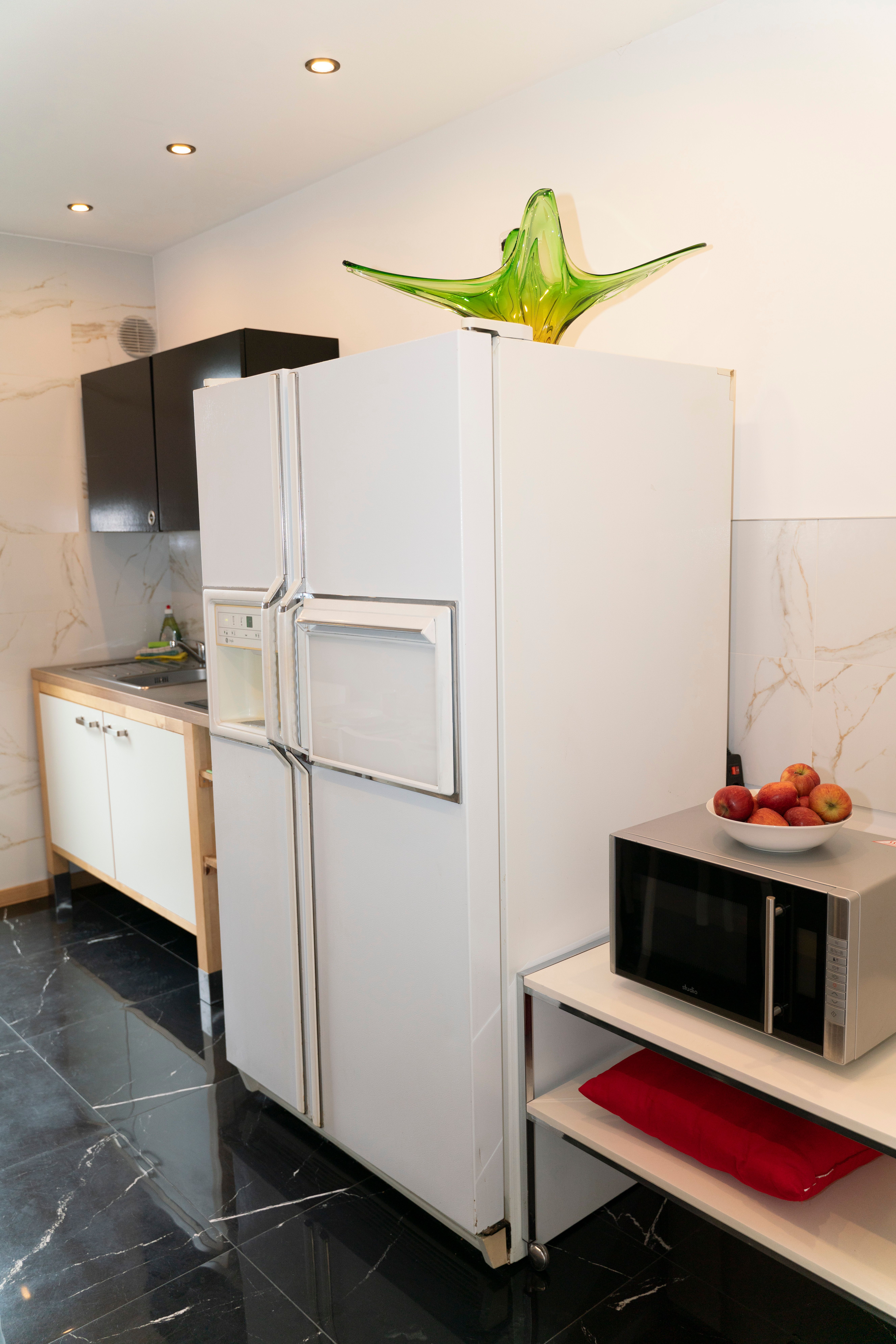  Möbliertes 2-Zimmer Appartement (Mönchengladbach)  -  Möbliertes 2-Zimmer Appartement (Mönchengladbach)  - Gallery -  17