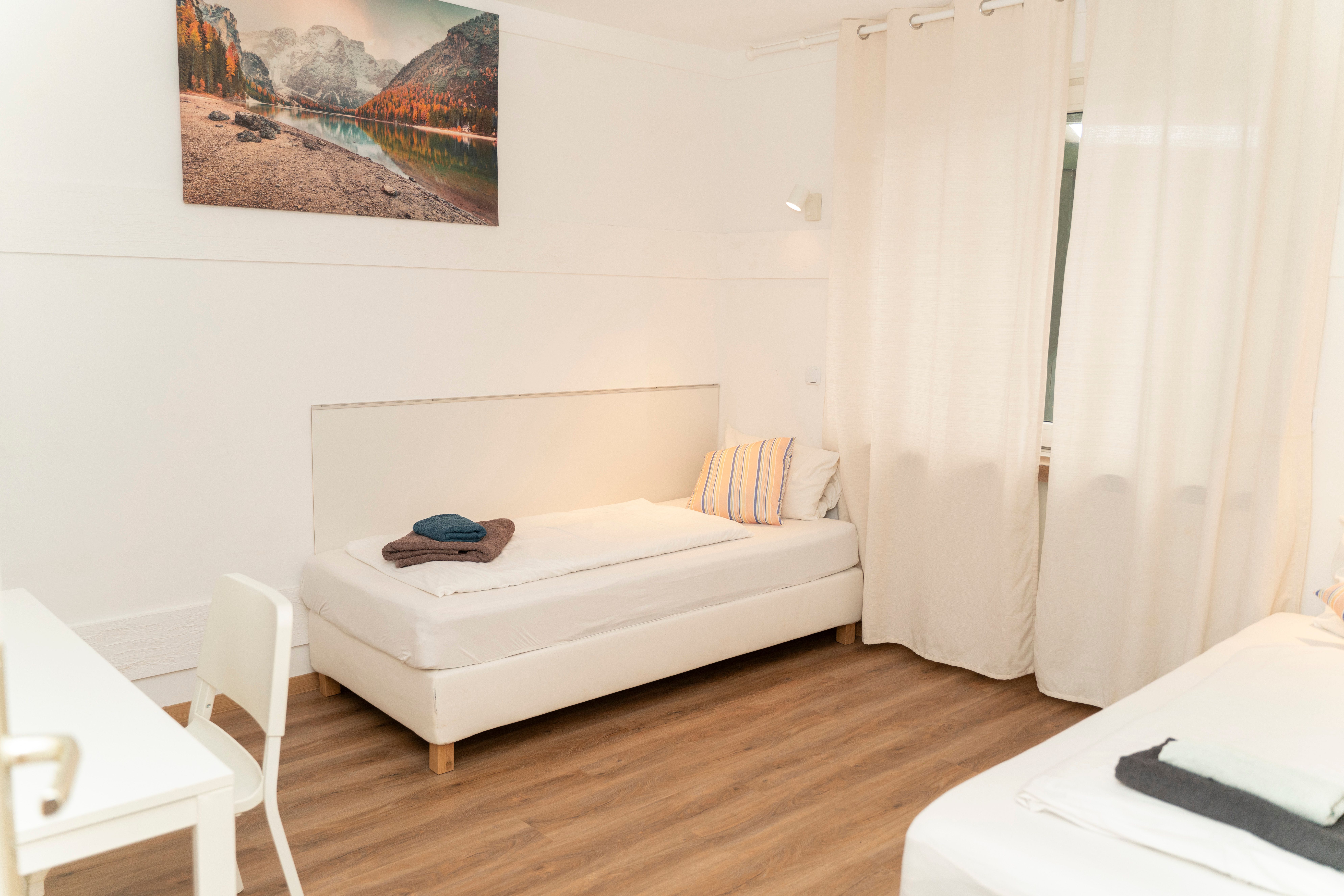  Möbliertes 2-Zimmer Appartement (Mönchengladbach)  -  Möbliertes 2-Zimmer Appartement (Mönchengladbach)  - Gallery -  32